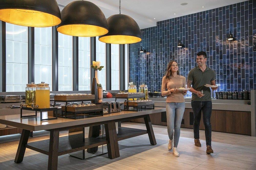 Holiday Inn Express Melbourne Little Collins en Melbourne
