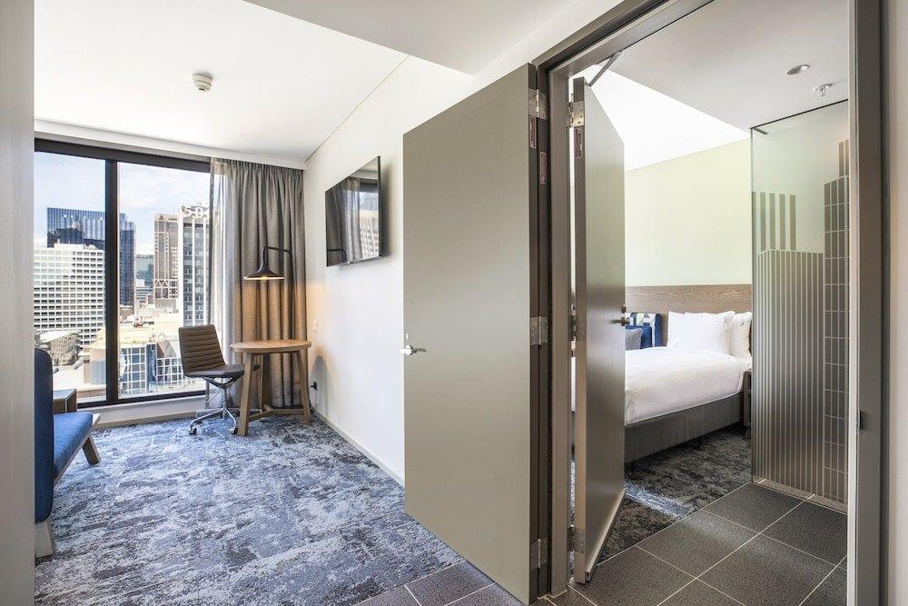 Holiday Inn Express Melbourne Little Collins en Melbourne