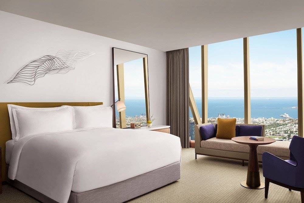 The Ritz-Carlton, Melbourne en Melbourne