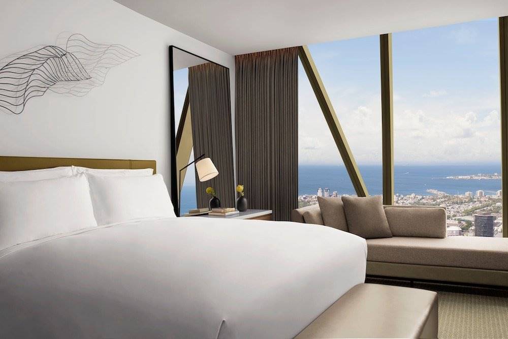 The Ritz-Carlton, Melbourne en Melbourne