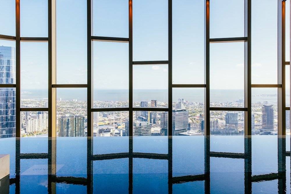 The Ritz-Carlton, Melbourne en Melbourne