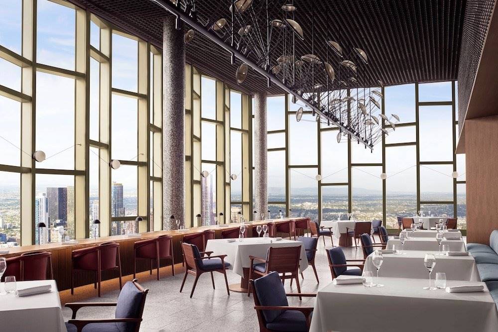 The Ritz-Carlton, Melbourne en Melbourne