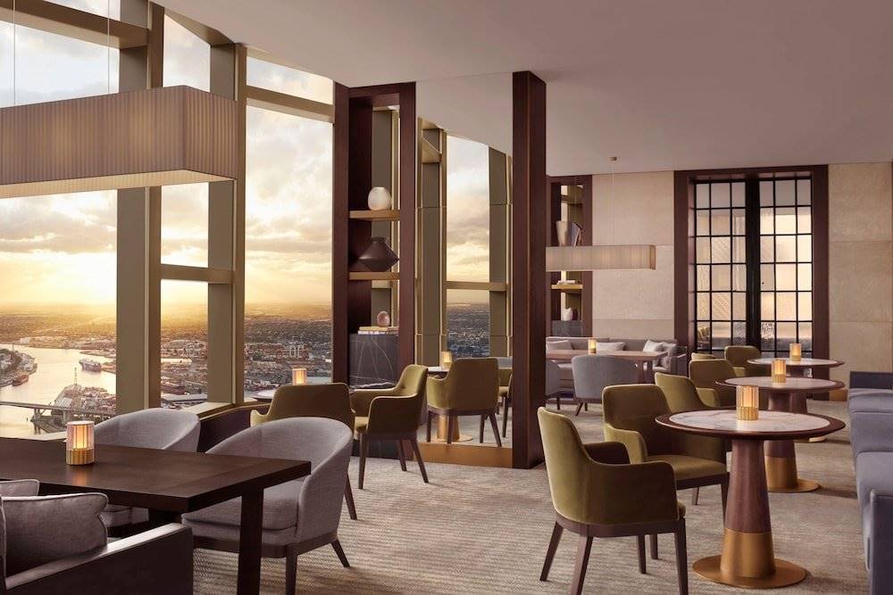 The Ritz-Carlton, Melbourne en Melbourne