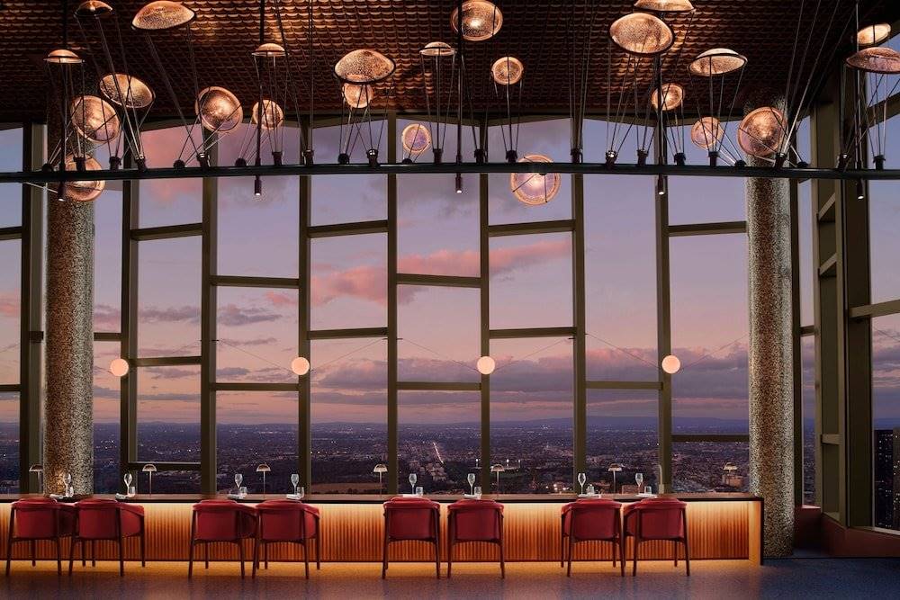 The Ritz-Carlton, Melbourne en Melbourne