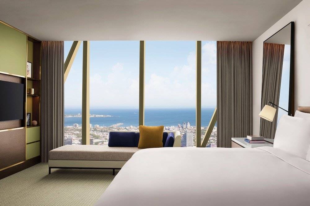 The Ritz-Carlton, Melbourne en Melbourne