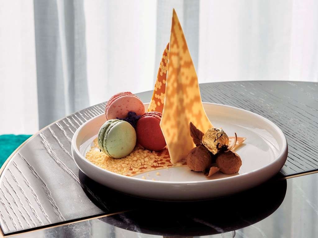 Mövenpick Hotel Melbourne on Spencer en Melbourne