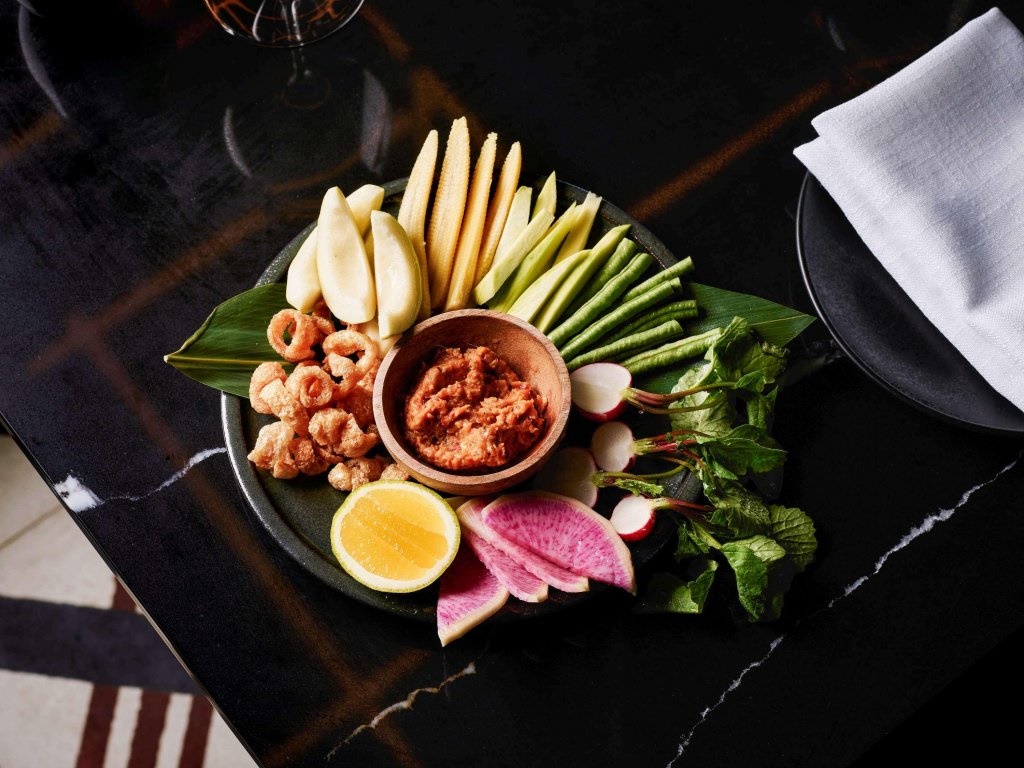 Mövenpick Hotel Melbourne on Spencer en Melbourne