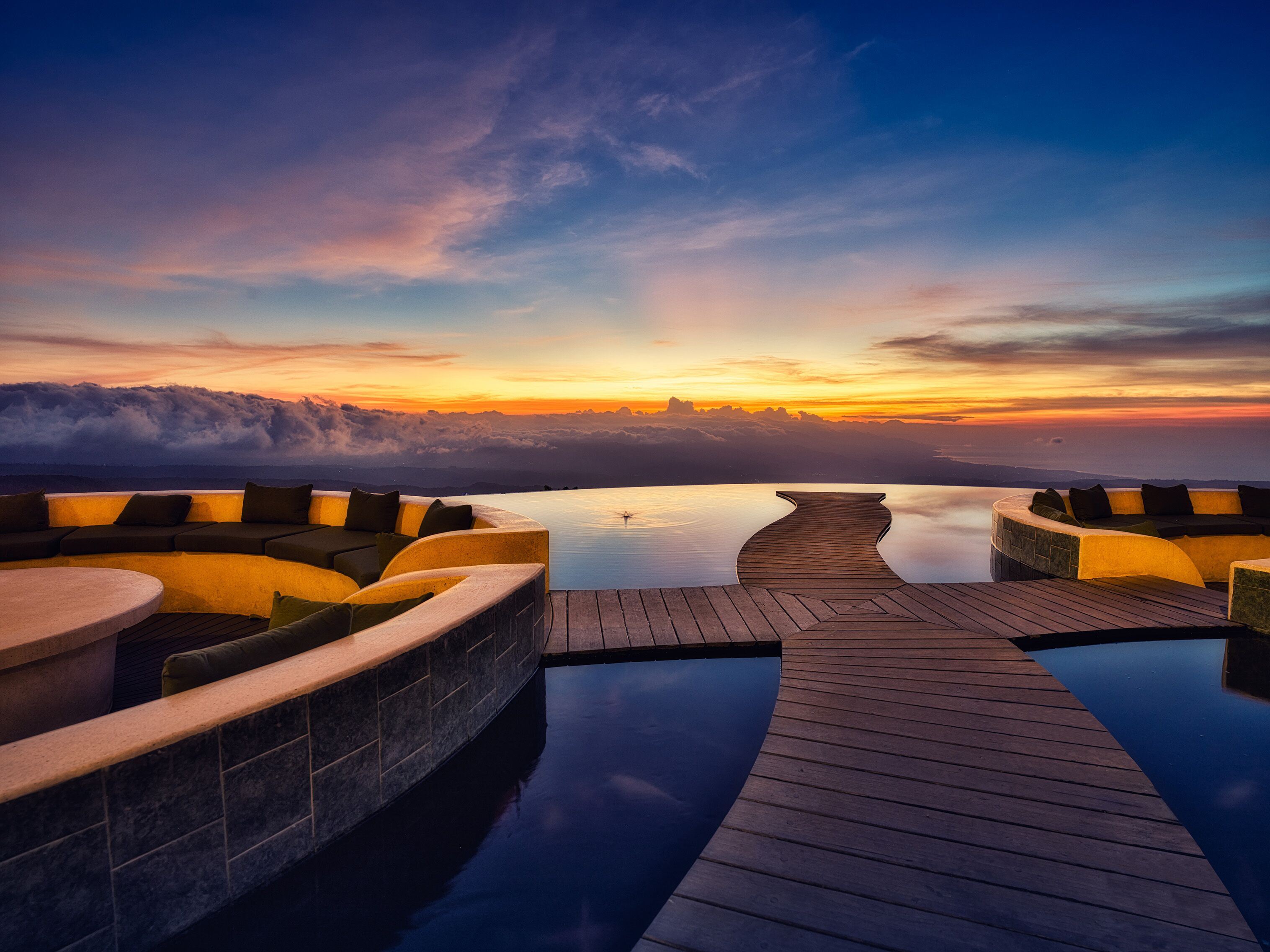 Elevate Bali by Hanging Gardens Munduk en su destino