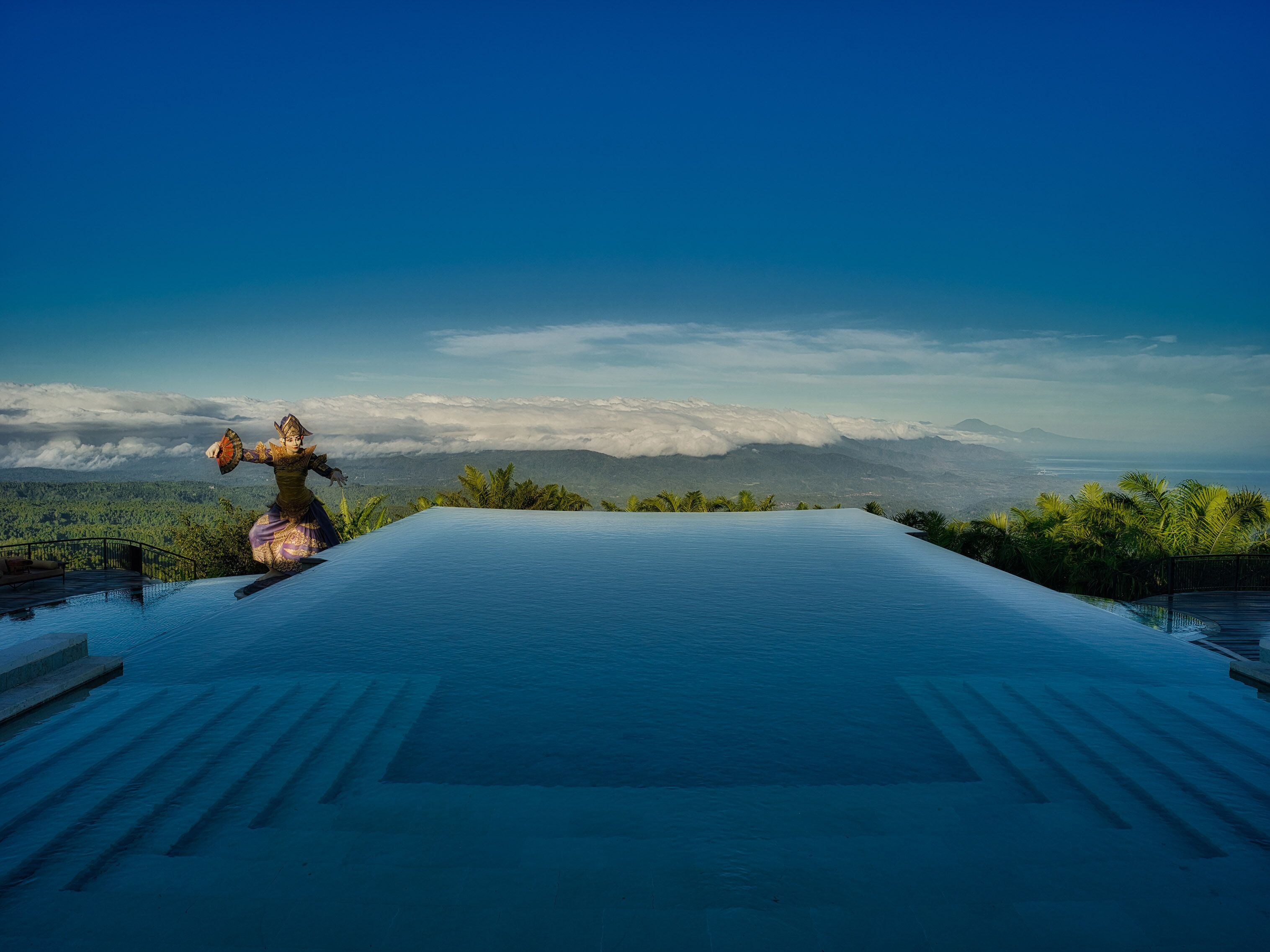 Elevate Bali by Hanging Gardens Munduk en Munduk