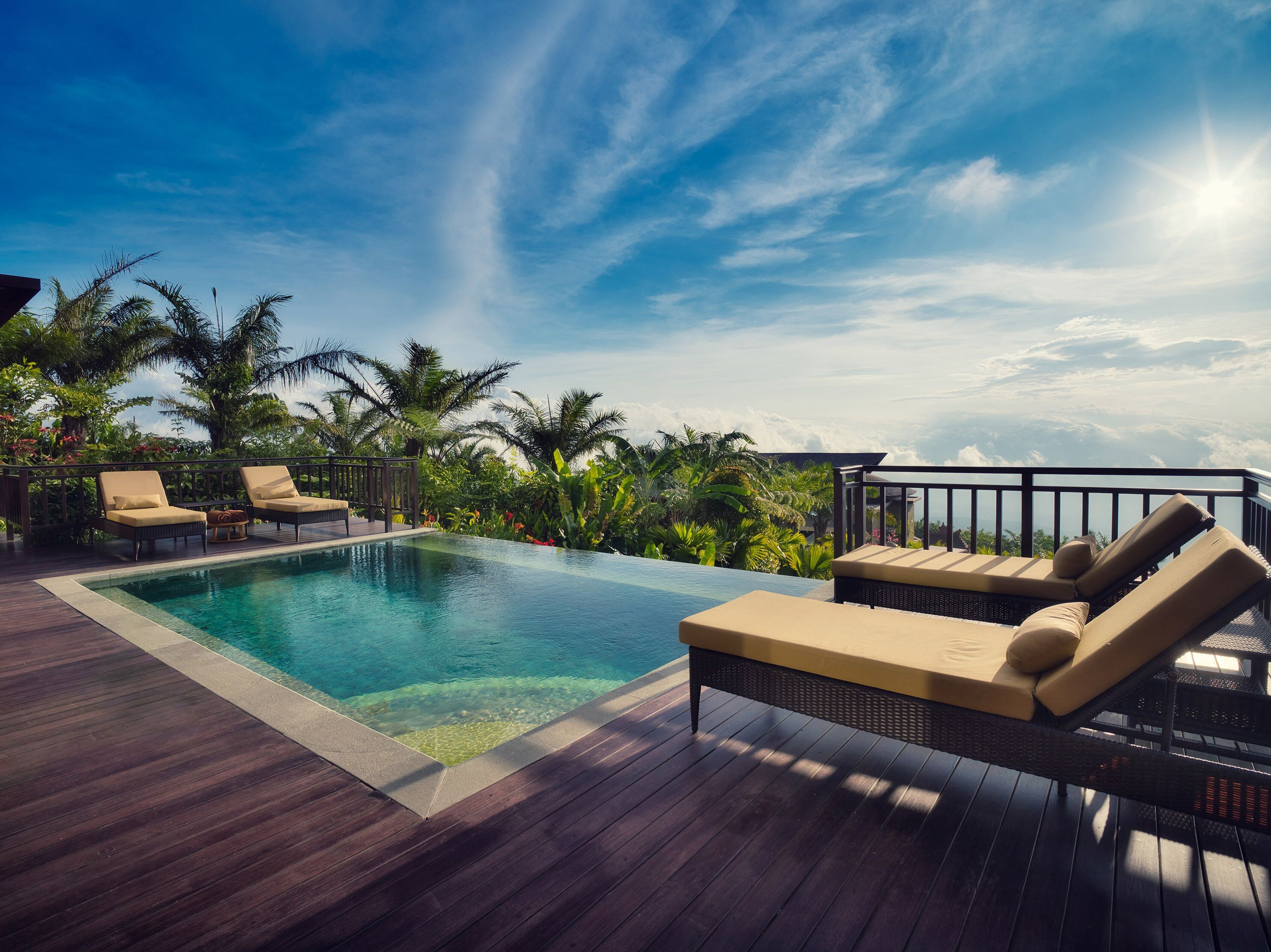 Elevate Bali by Hanging Gardens Munduk en Munduk