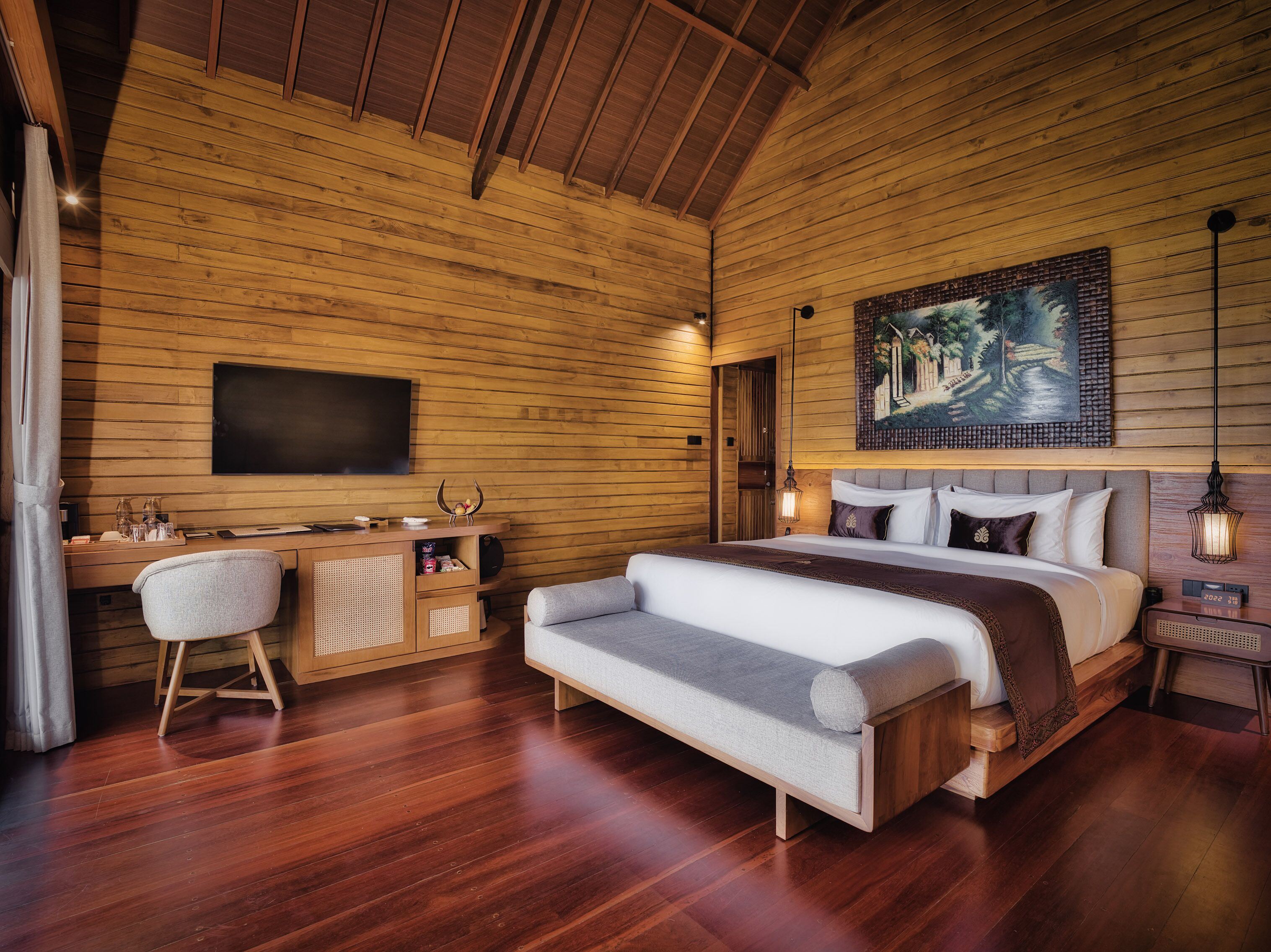 Elevate Bali by Hanging Gardens Munduk en Munduk