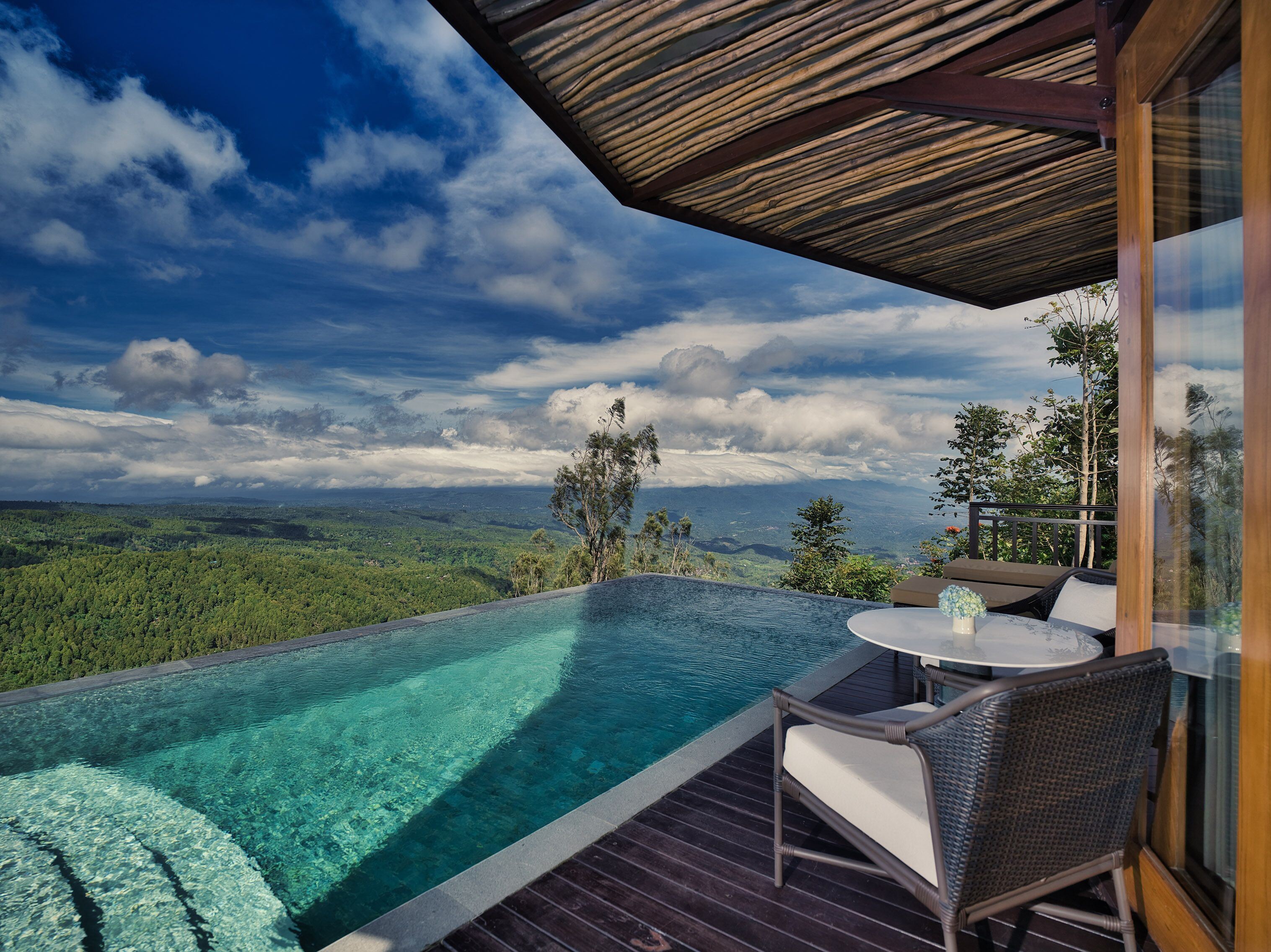 Elevate Bali by Hanging Gardens Munduk en Munduk