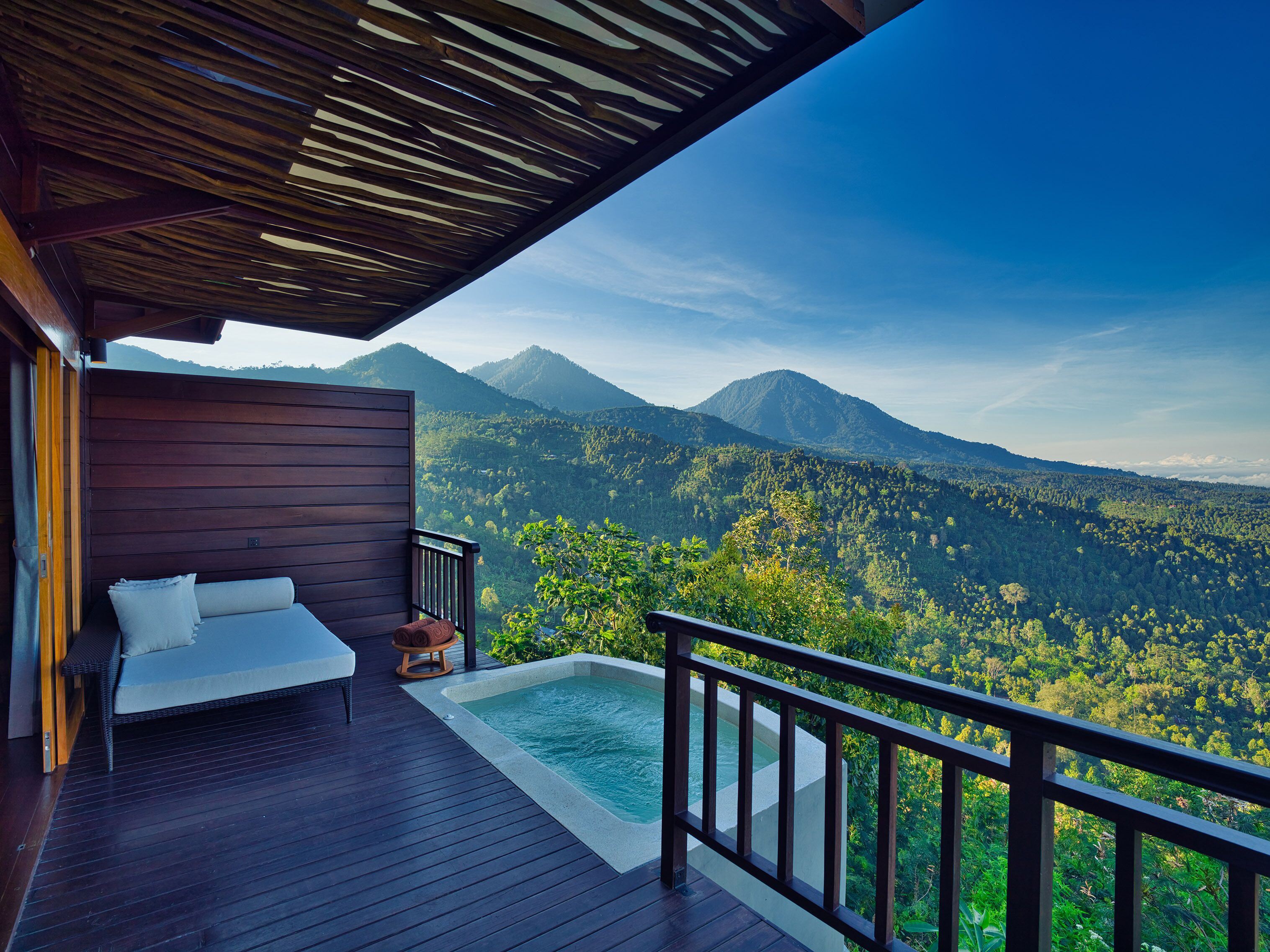 Elevate Bali by Hanging Gardens Munduk en Munduk