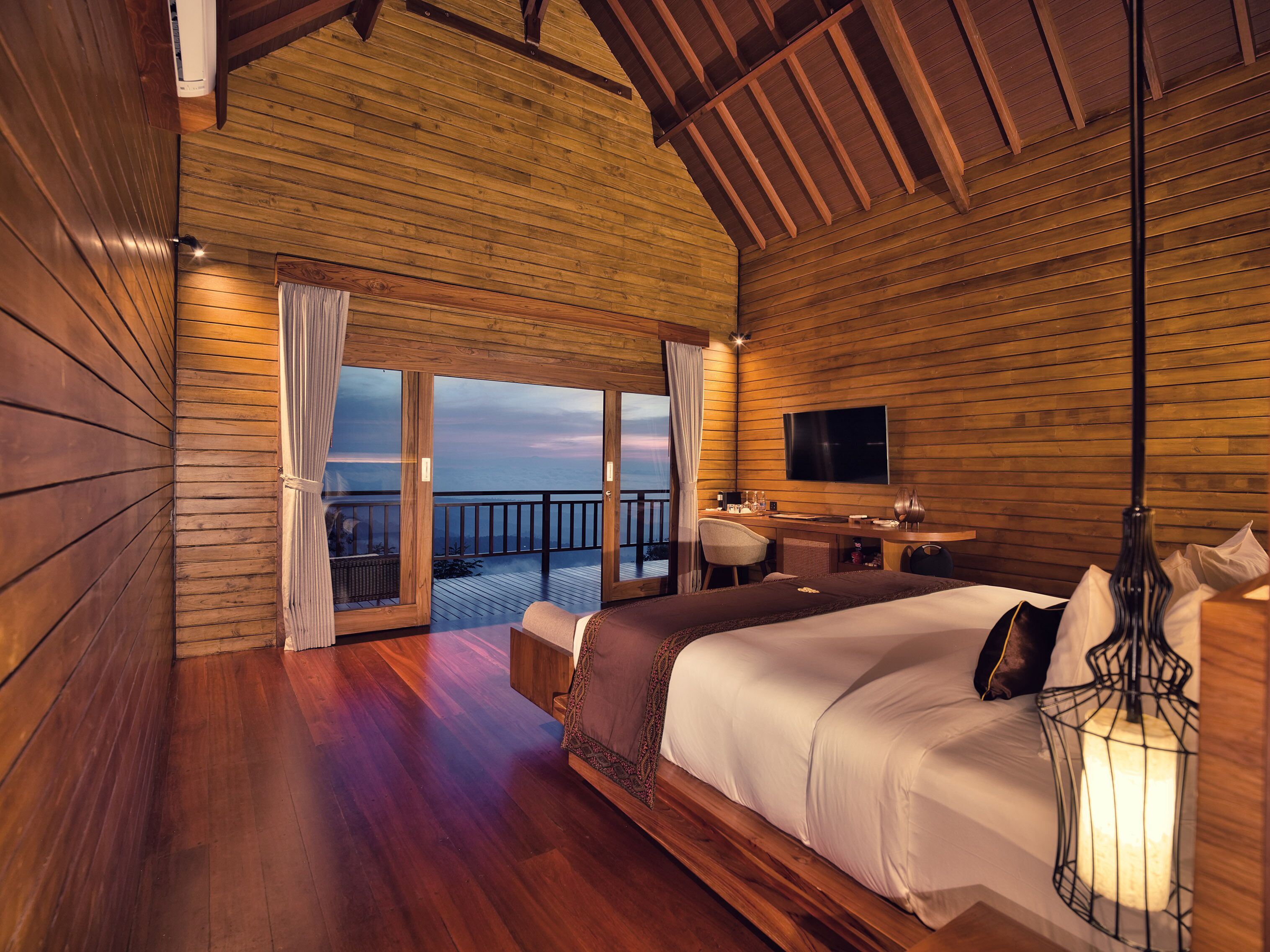 Elevate Bali by Hanging Gardens Munduk en Munduk