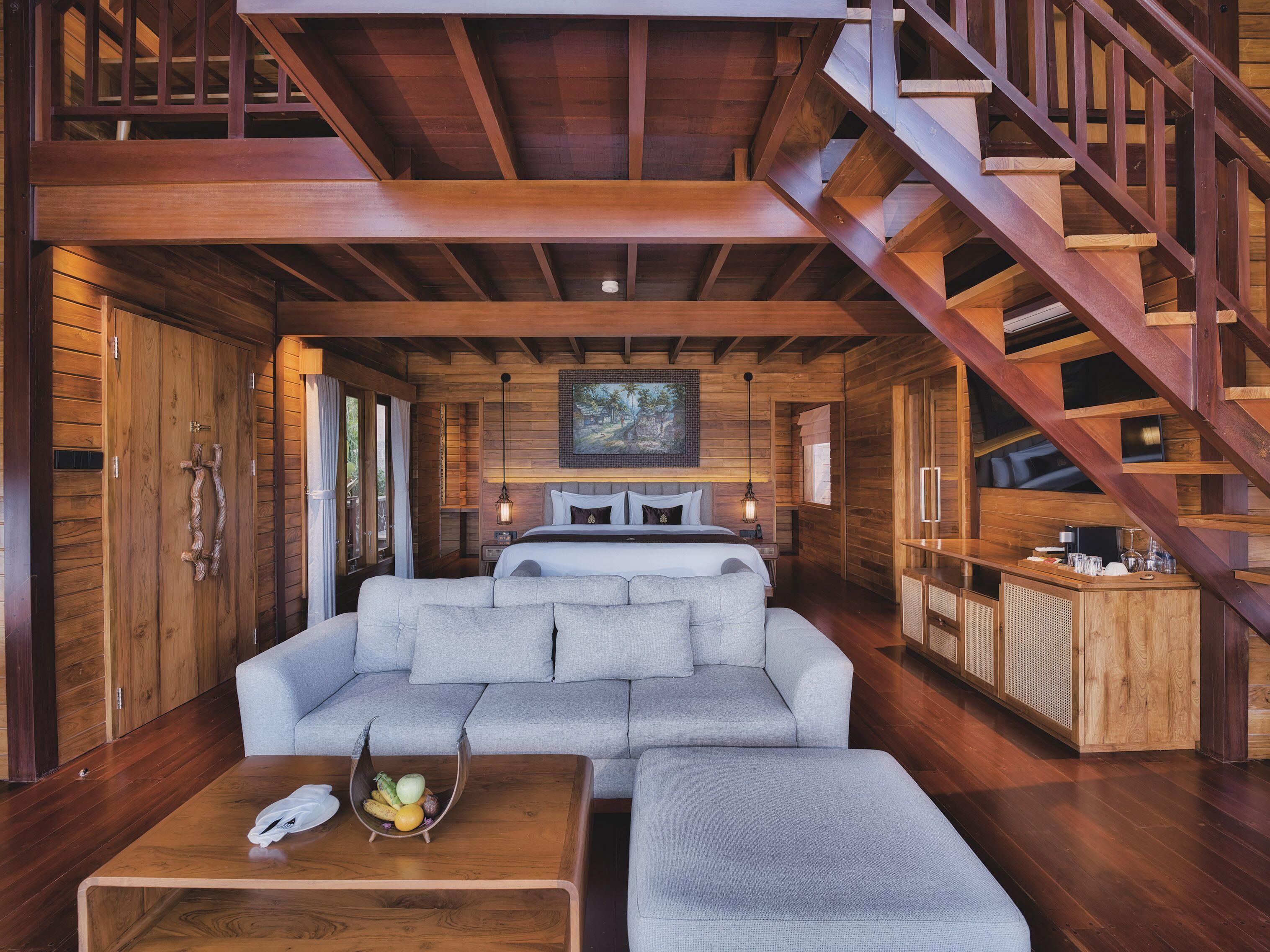 Elevate Bali by Hanging Gardens Munduk en Munduk