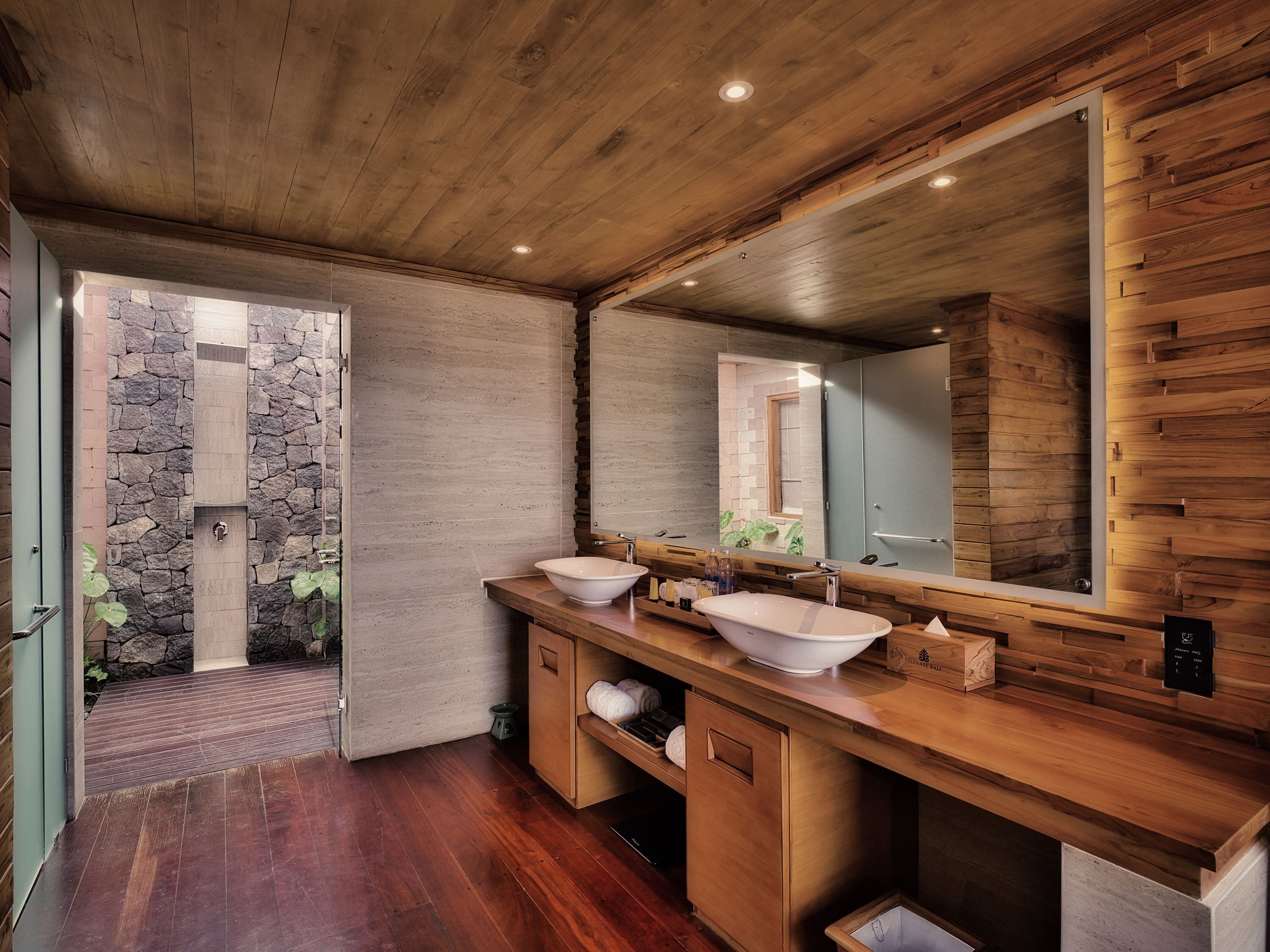 Elevate Bali by Hanging Gardens Munduk en Munduk