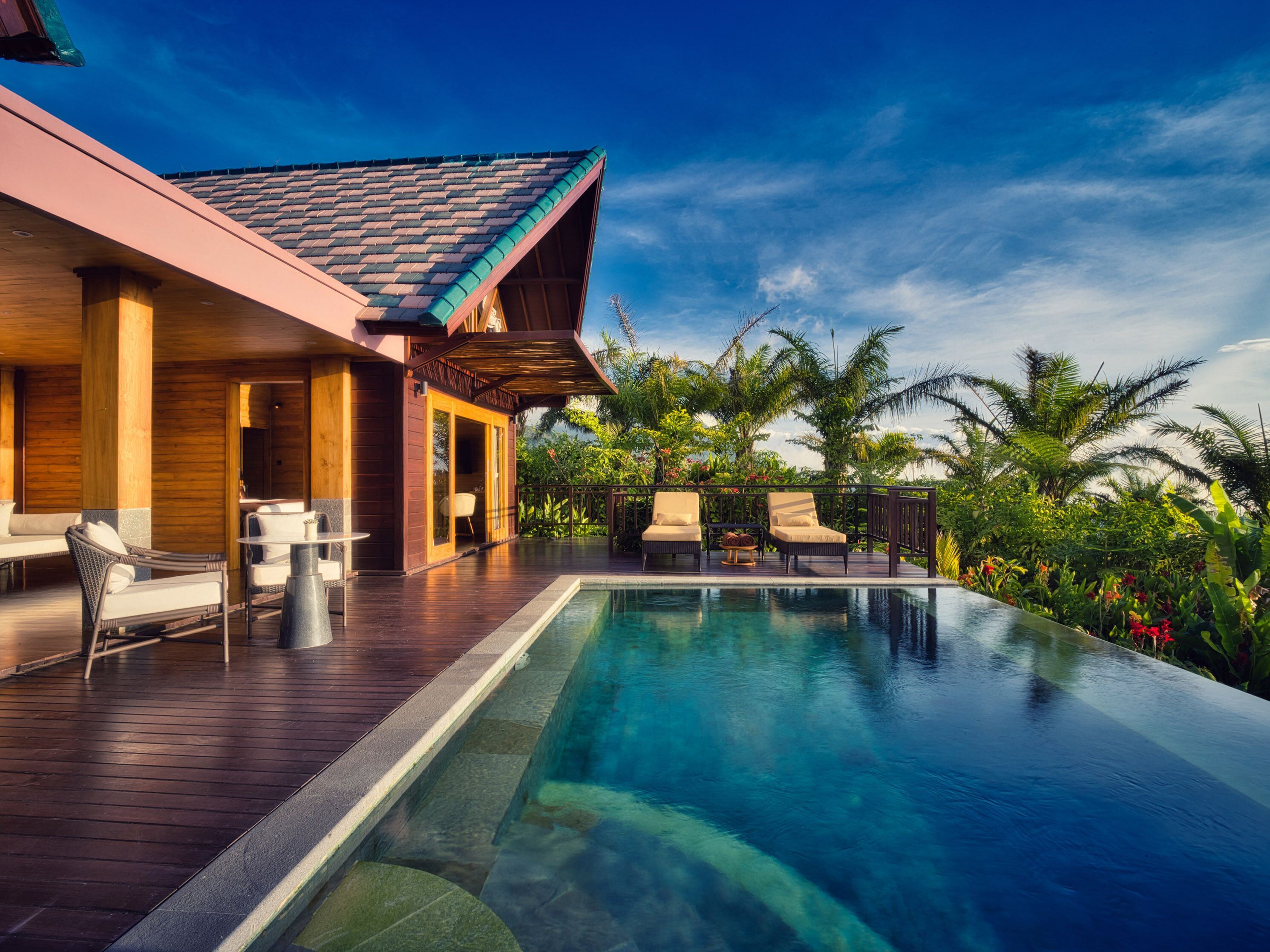 Elevate Bali by Hanging Gardens Munduk en Munduk