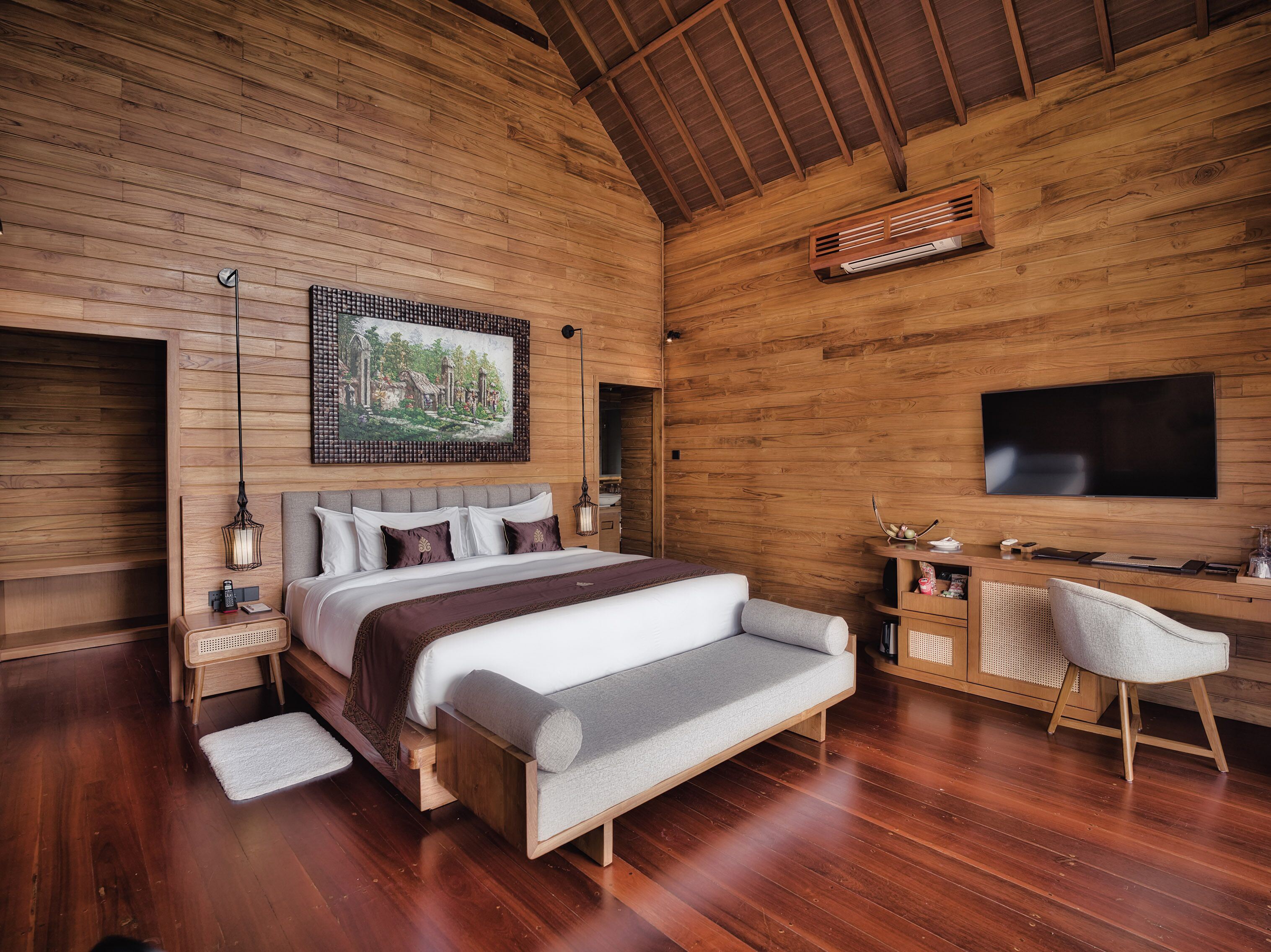 Elevate Bali by Hanging Gardens Munduk en Munduk