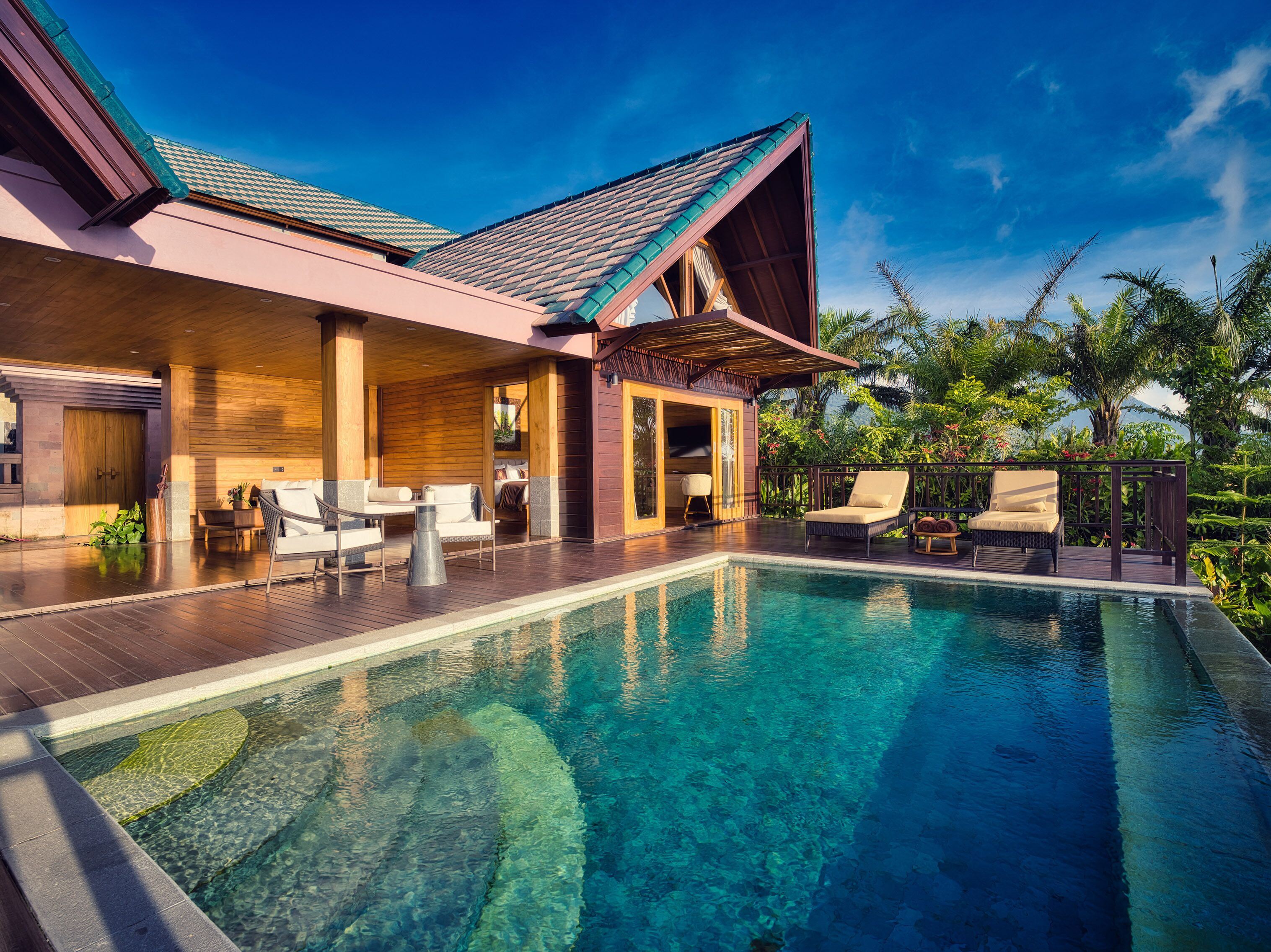 Elevate Bali by Hanging Gardens Munduk en Munduk