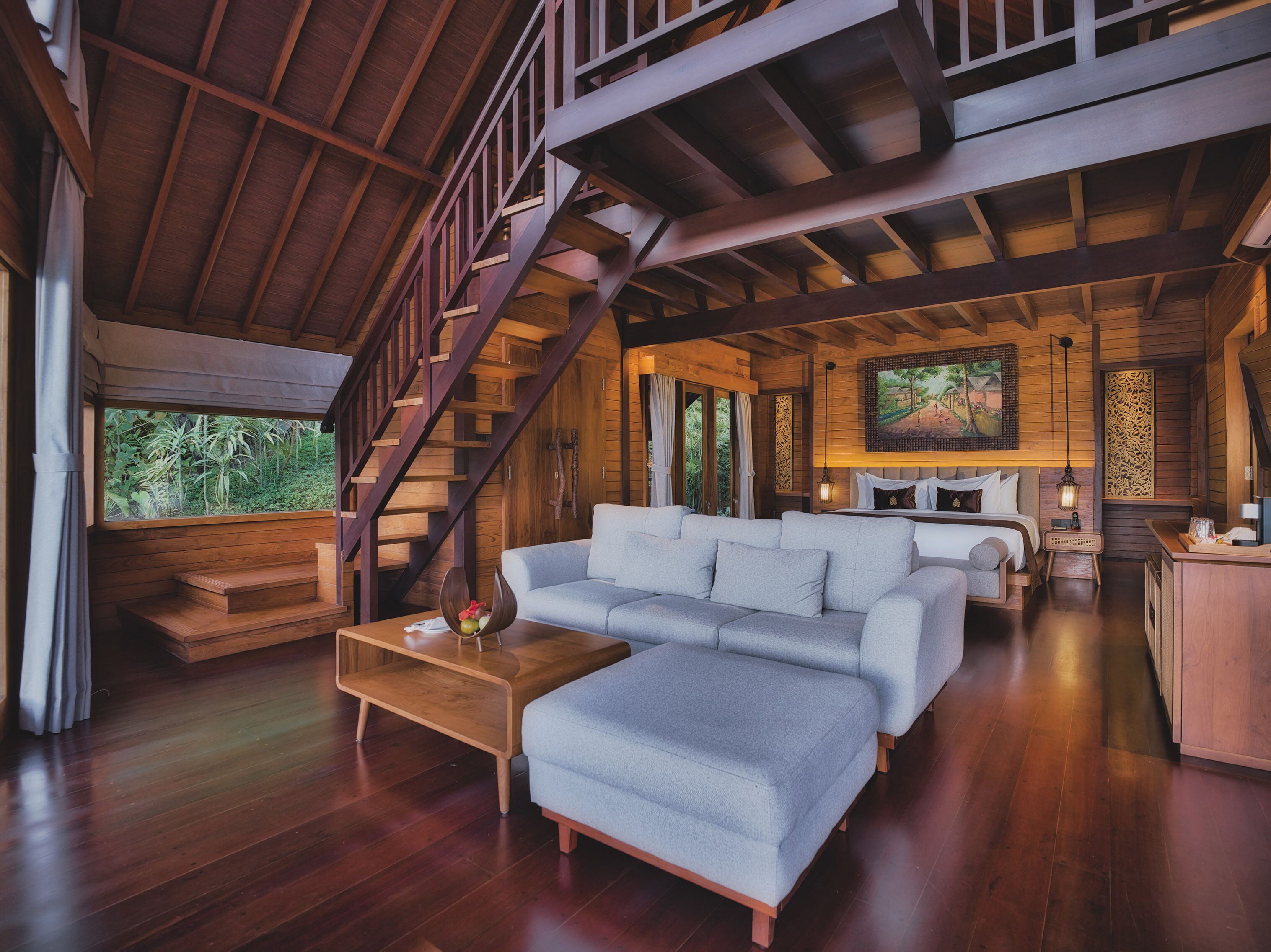 Elevate Bali by Hanging Gardens Munduk en Munduk