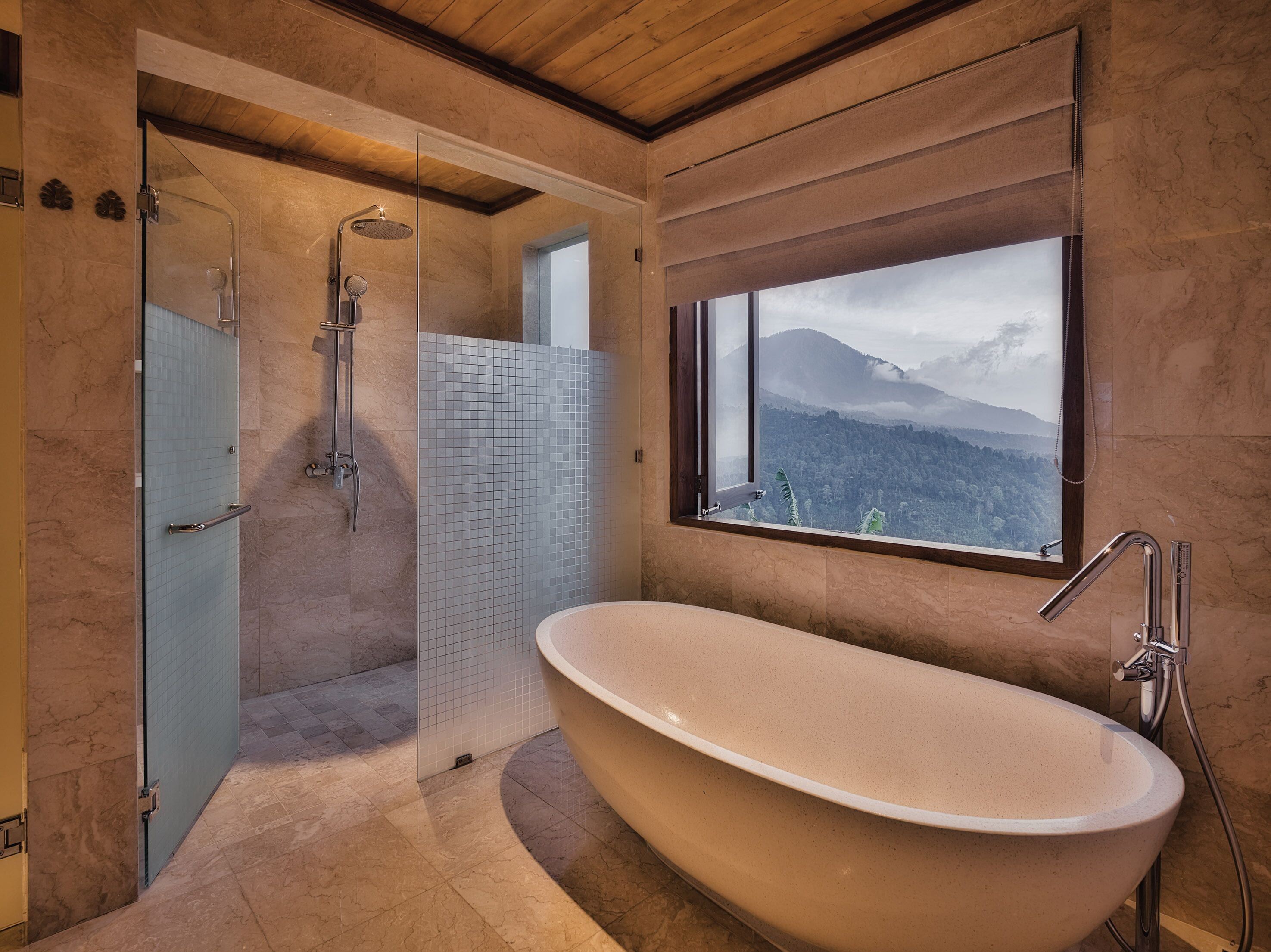 Elevate Bali by Hanging Gardens Munduk en Munduk