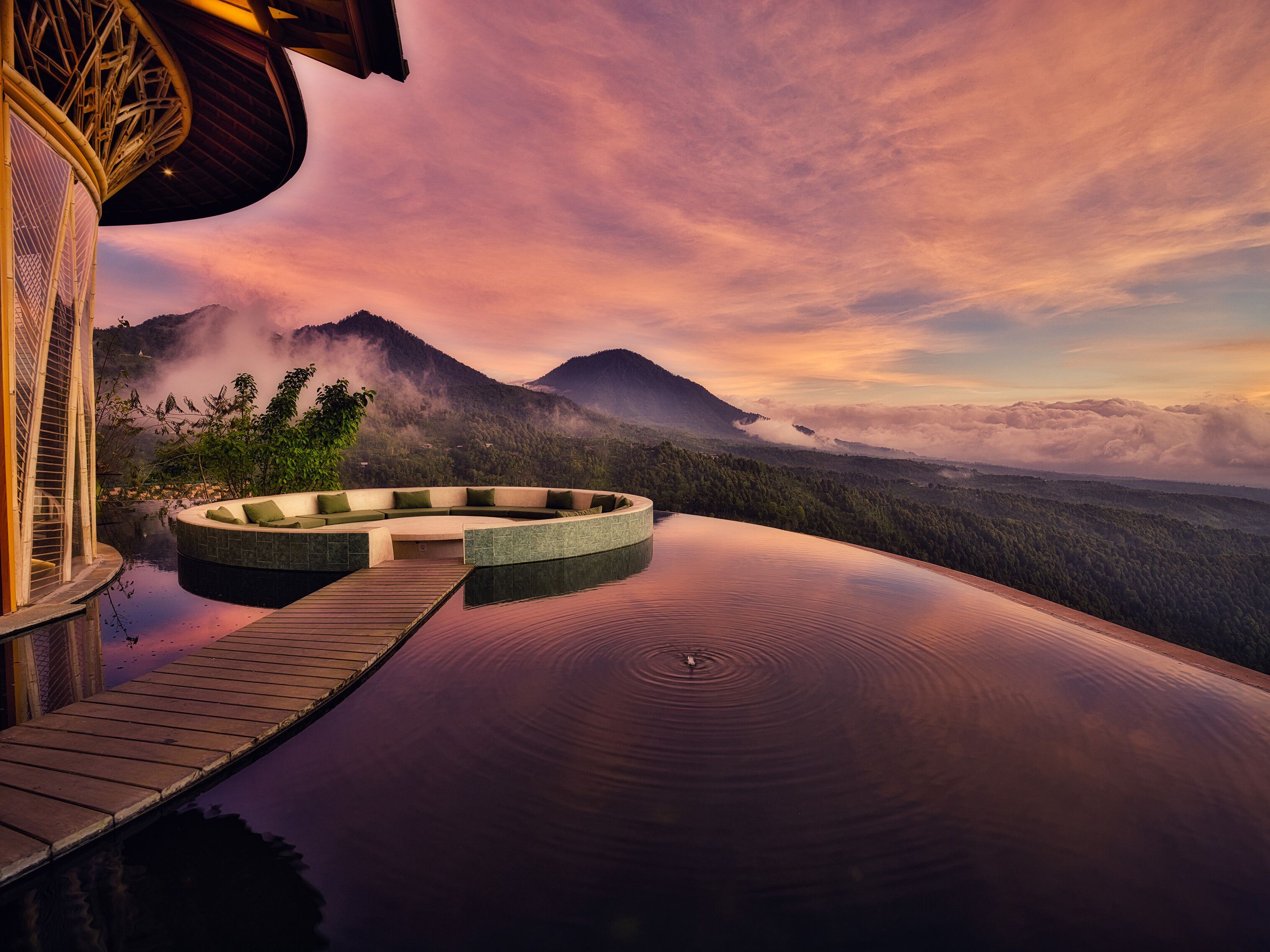 Elevate Bali by Hanging Gardens Munduk en Munduk