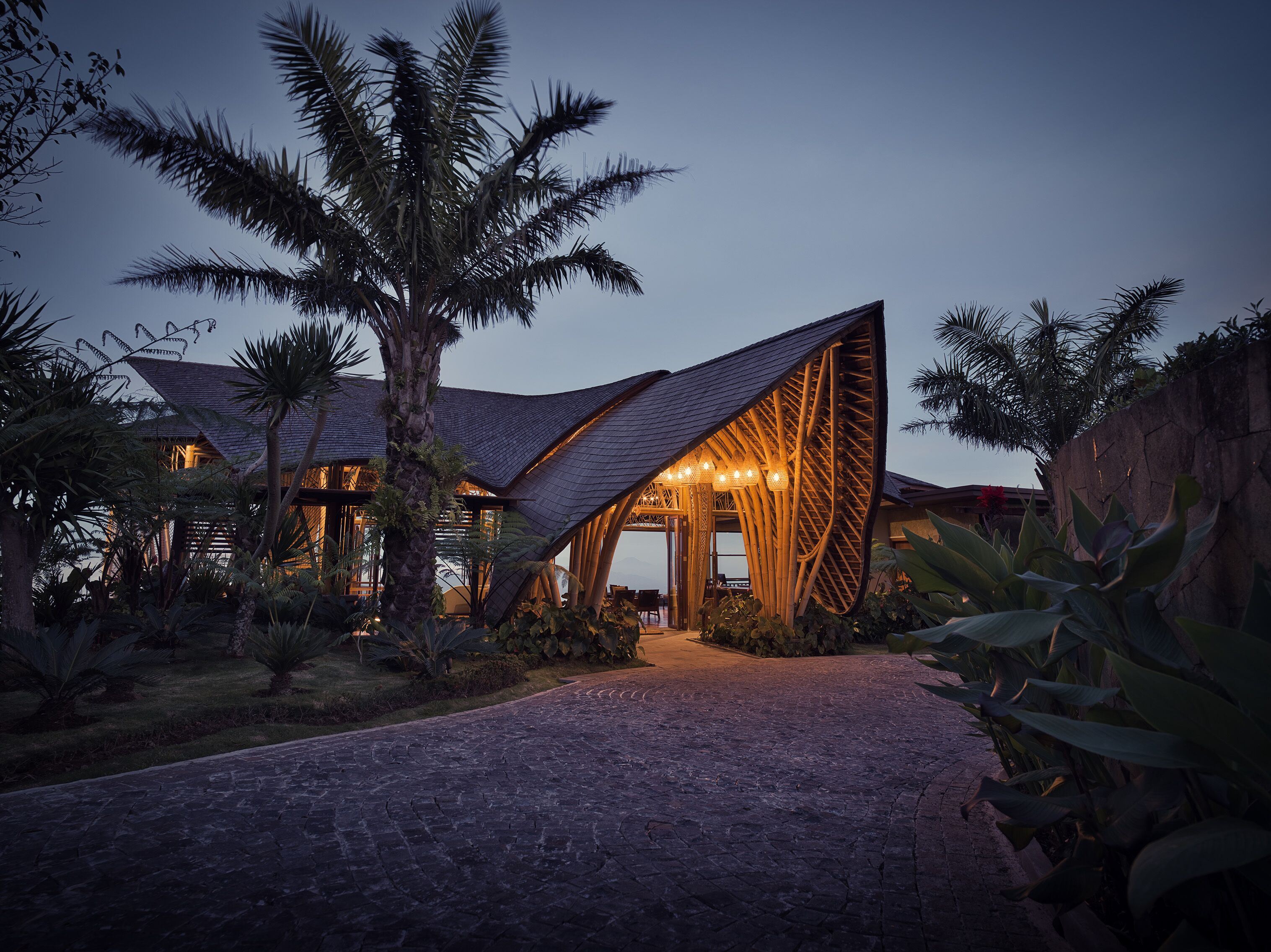 Elevate Bali by Hanging Gardens Munduk en Munduk