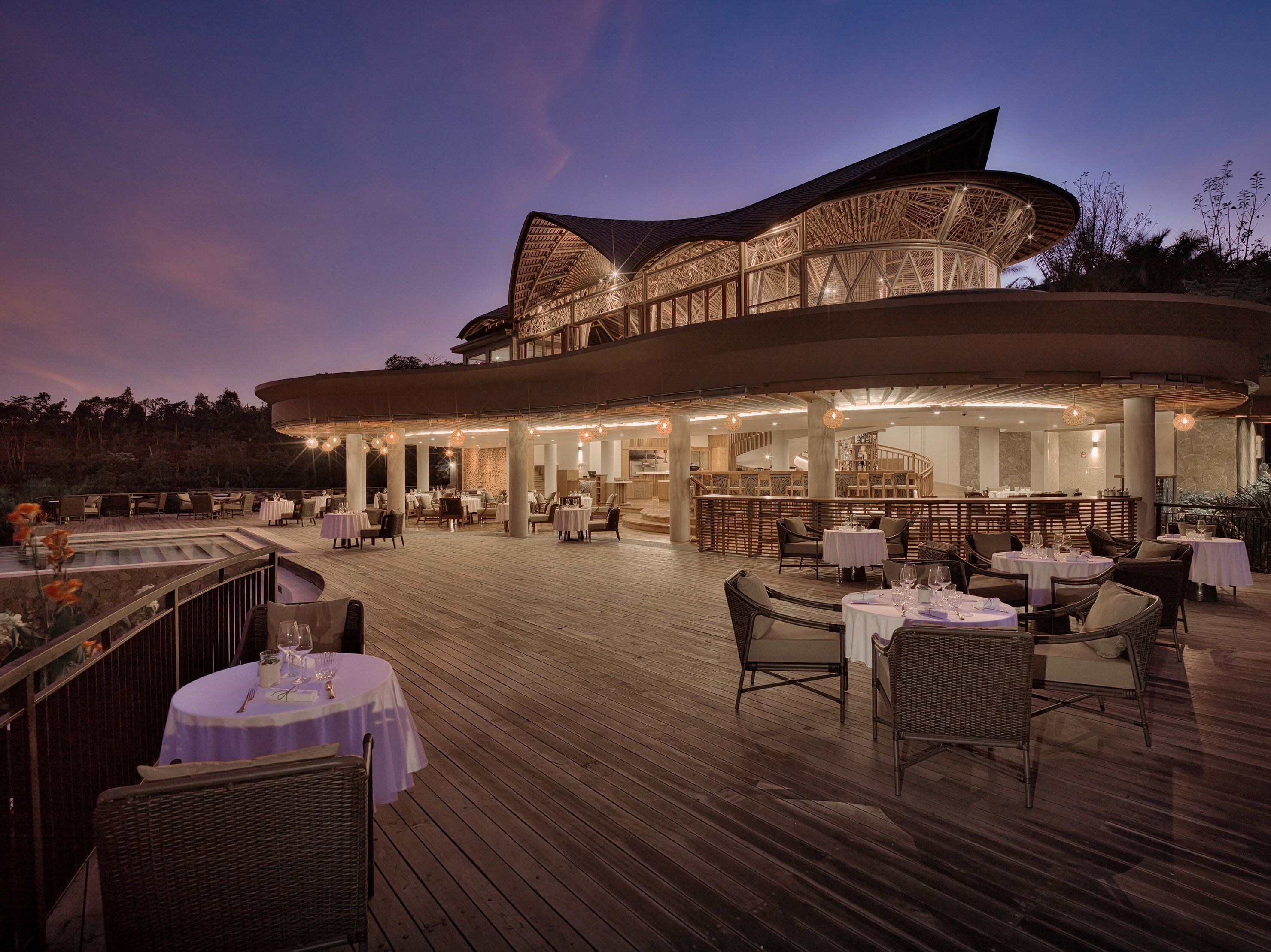 Elevate Bali by Hanging Gardens Munduk en Munduk