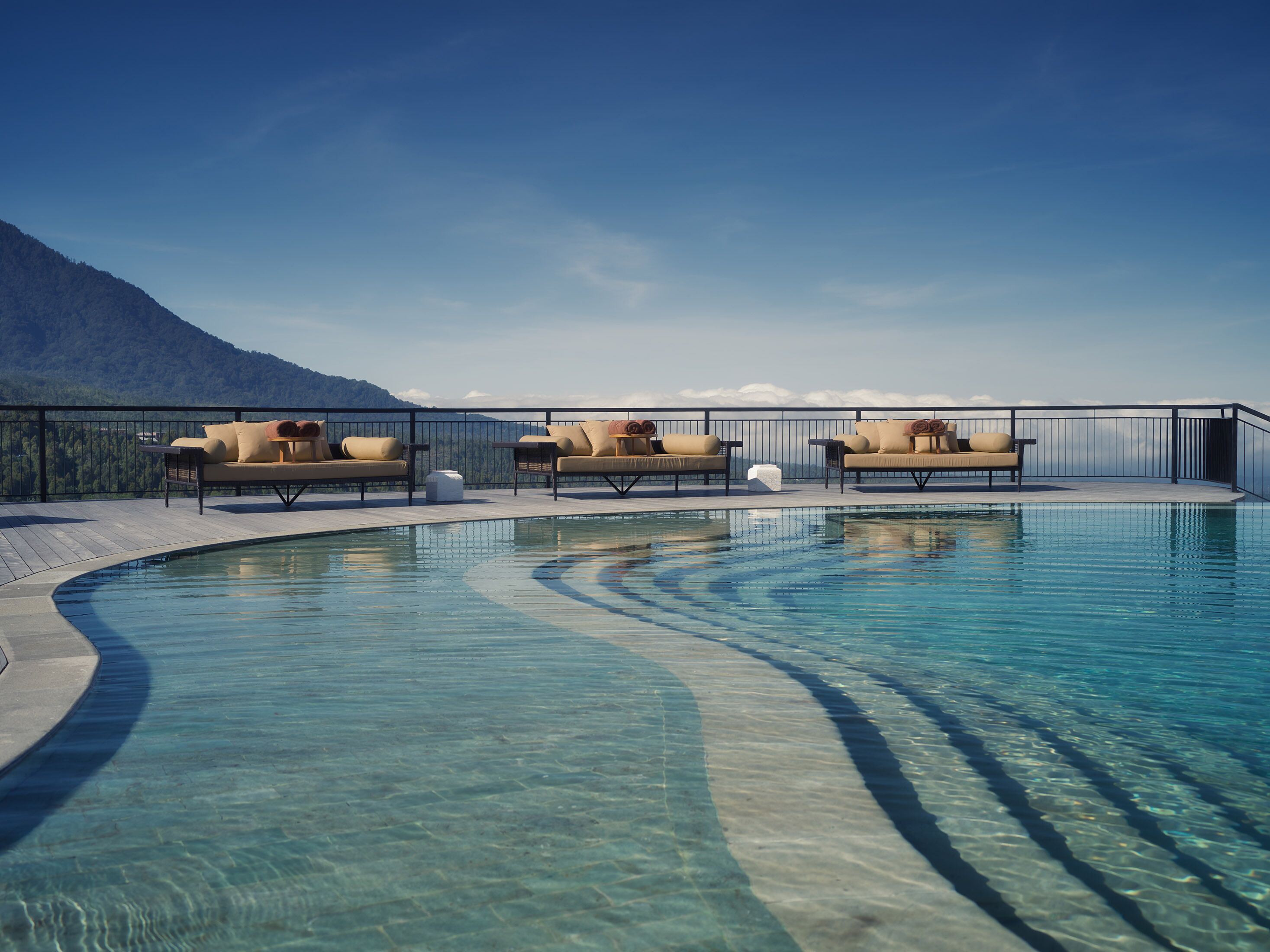 Elevate Bali by Hanging Gardens Munduk en Munduk