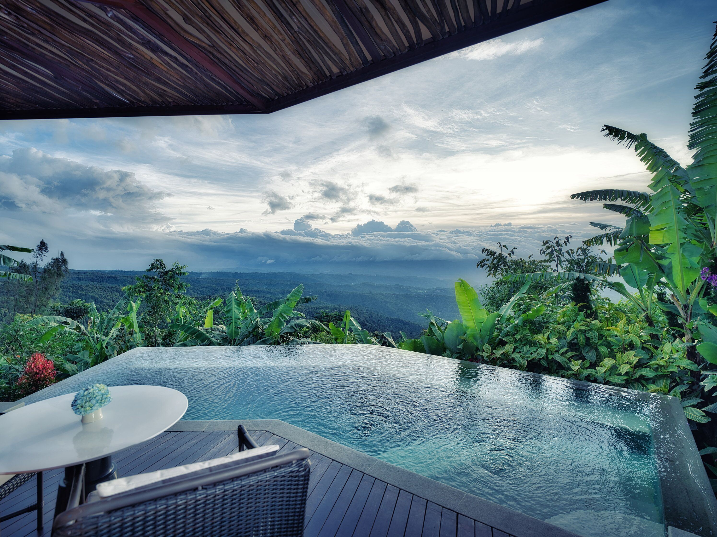 Elevate Bali by Hanging Gardens Munduk en Munduk