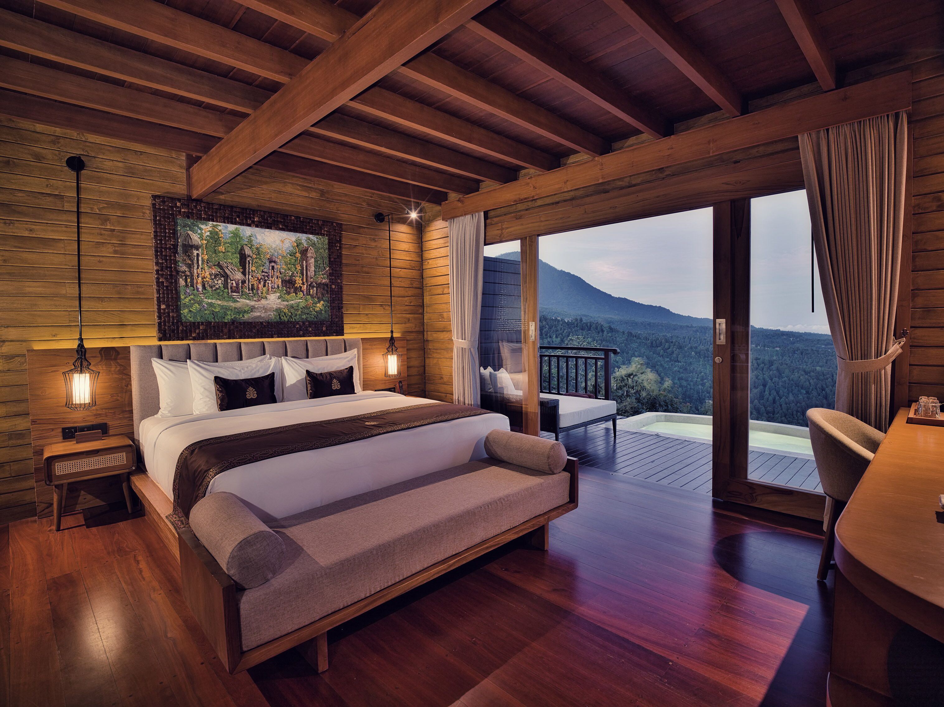 Elevate Bali by Hanging Gardens Munduk en Munduk