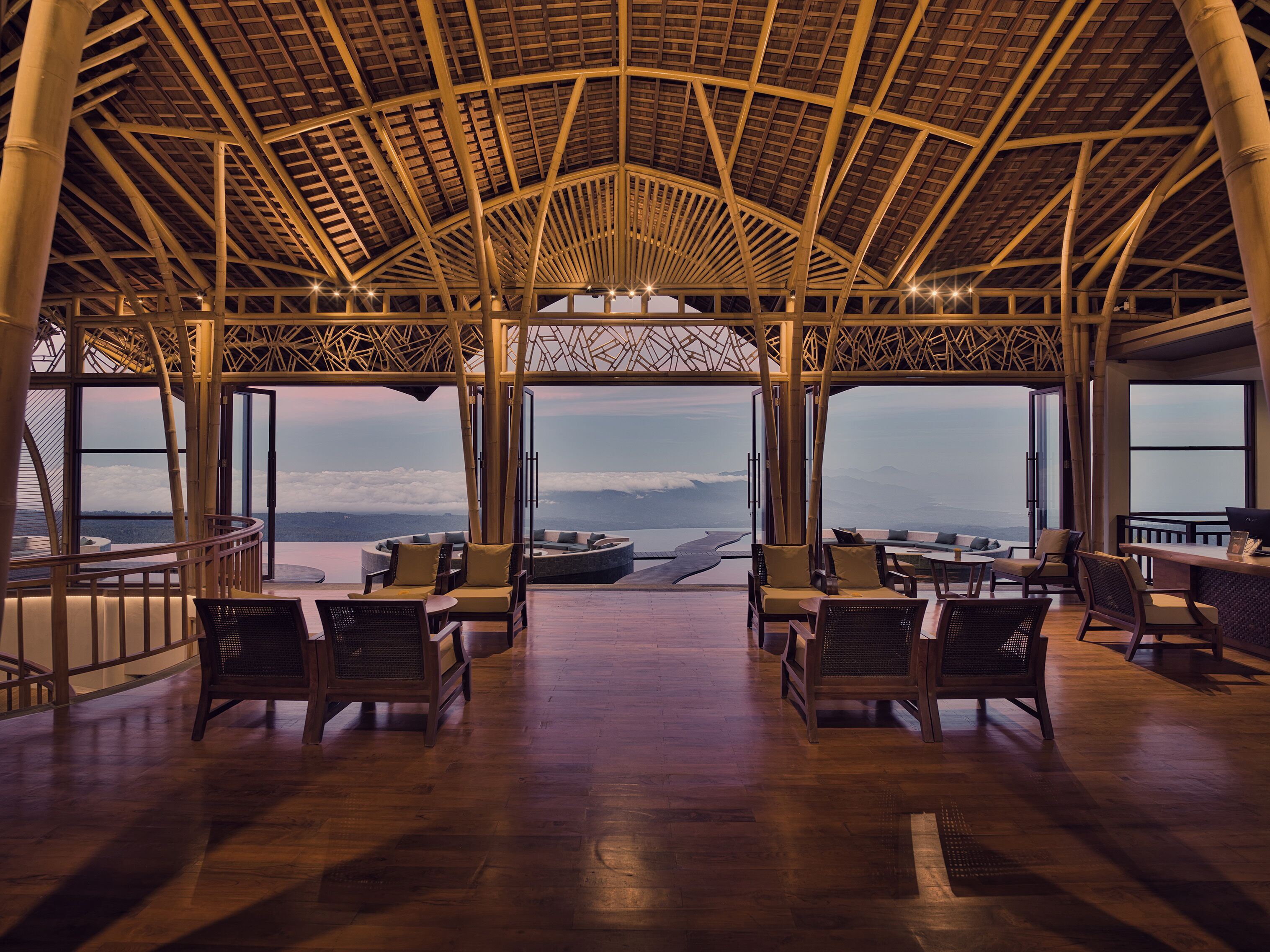 Elevate Bali by Hanging Gardens Munduk en Munduk
