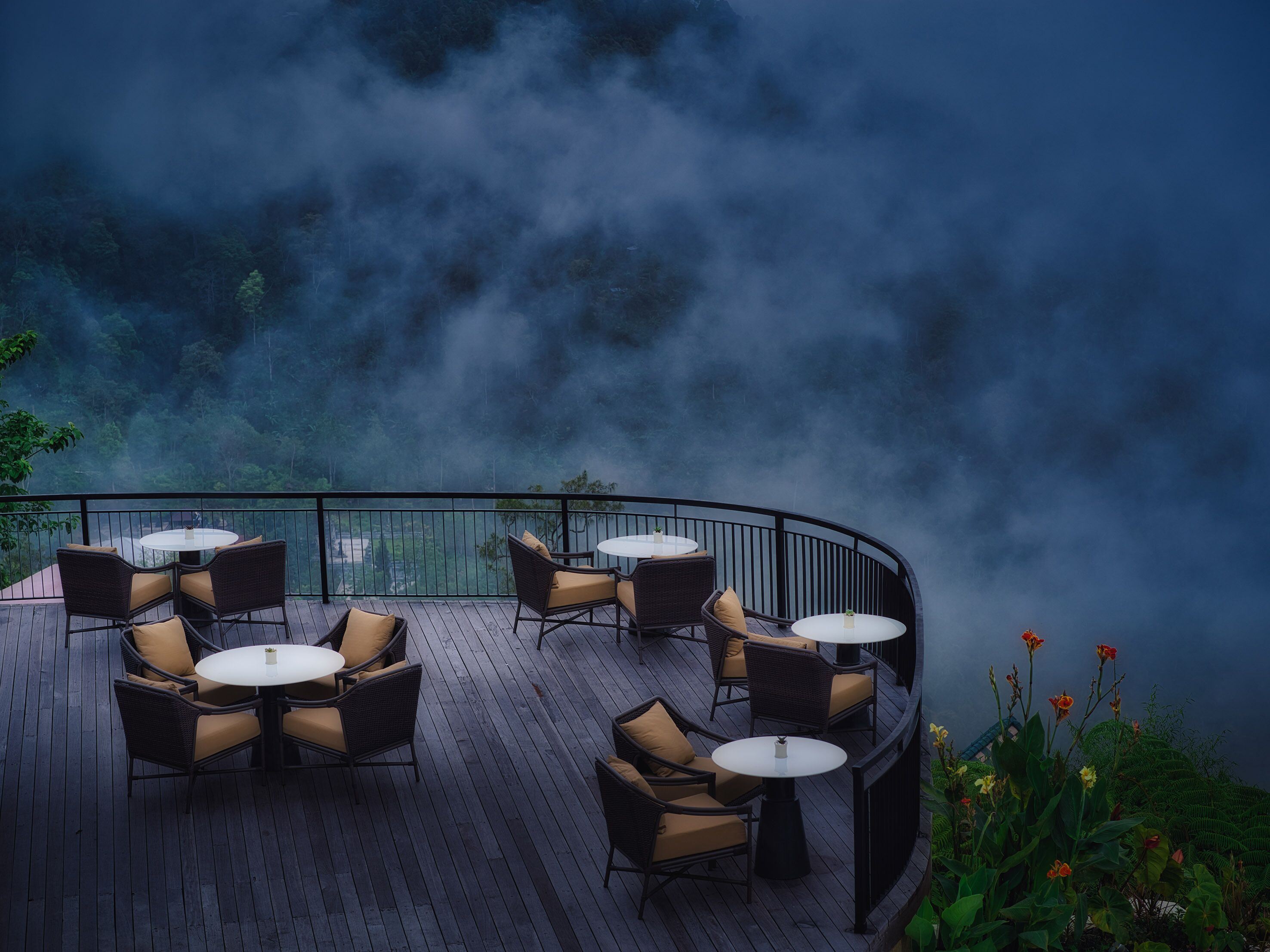 Elevate Bali by Hanging Gardens Munduk en Munduk