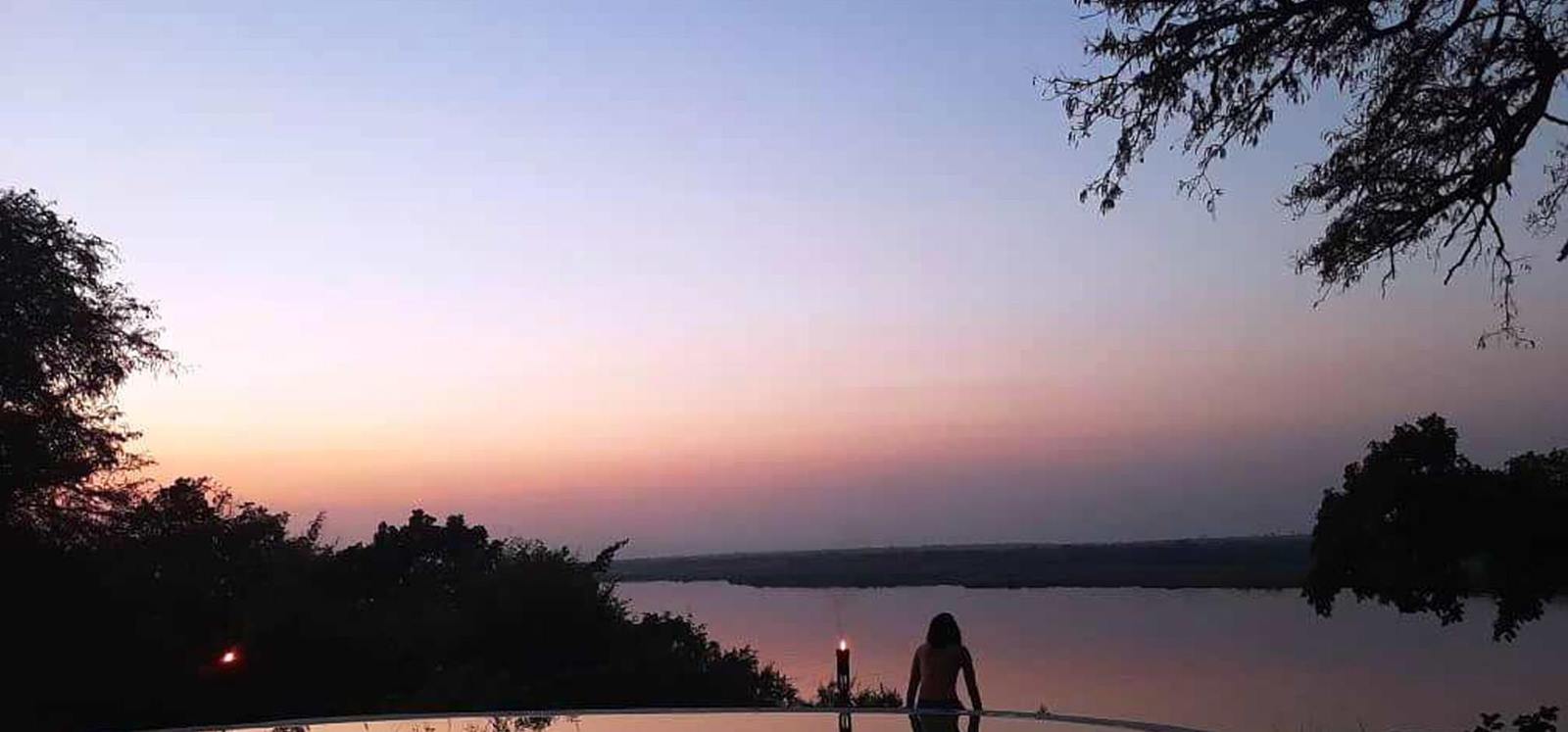 Nile Safari Lodge en Murchison Falls National Park