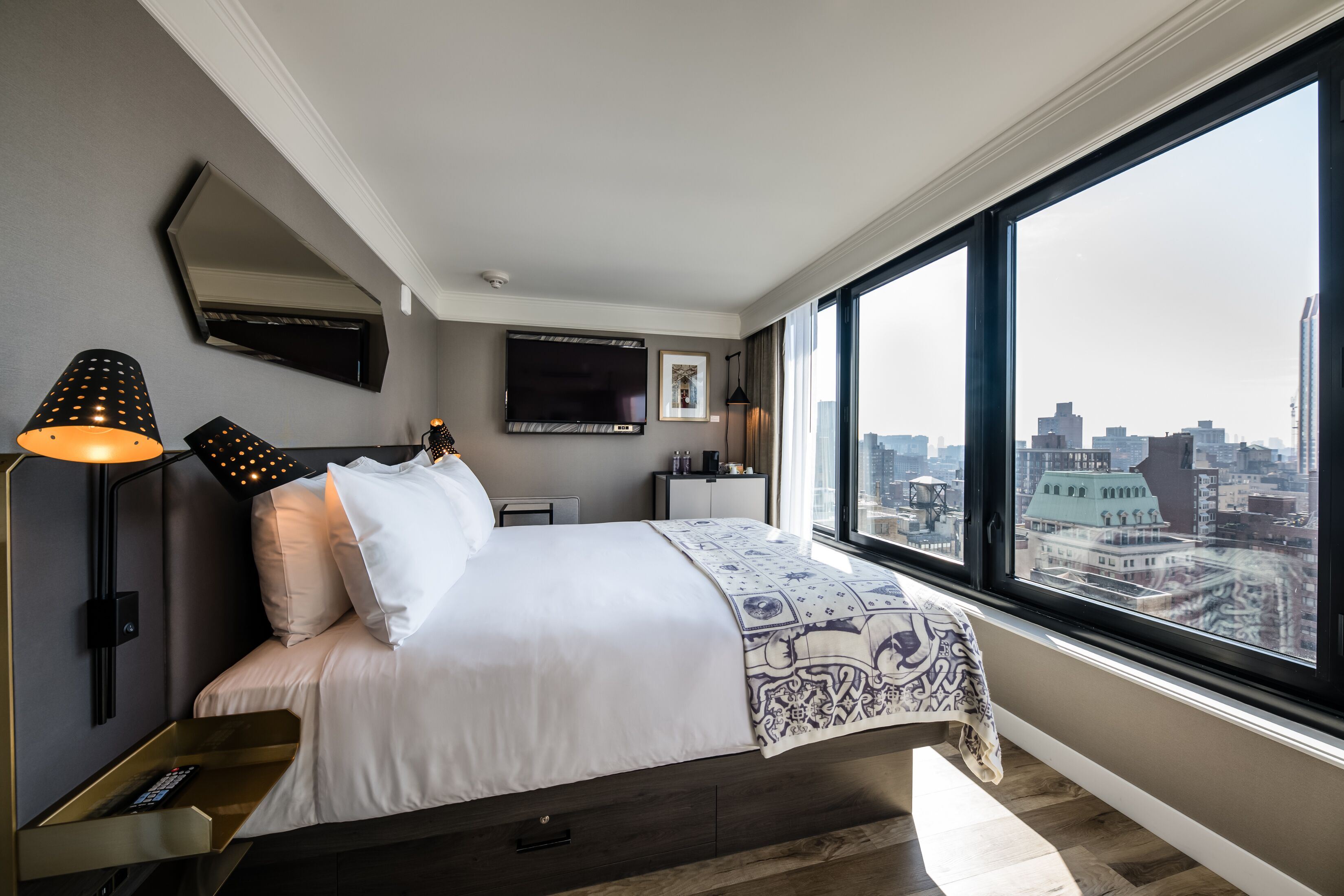 Pestana Park Avenue en Nueva York