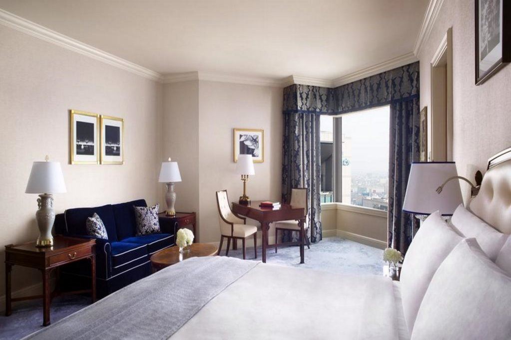 The Ritz-Carlton, Osaka en Osaka