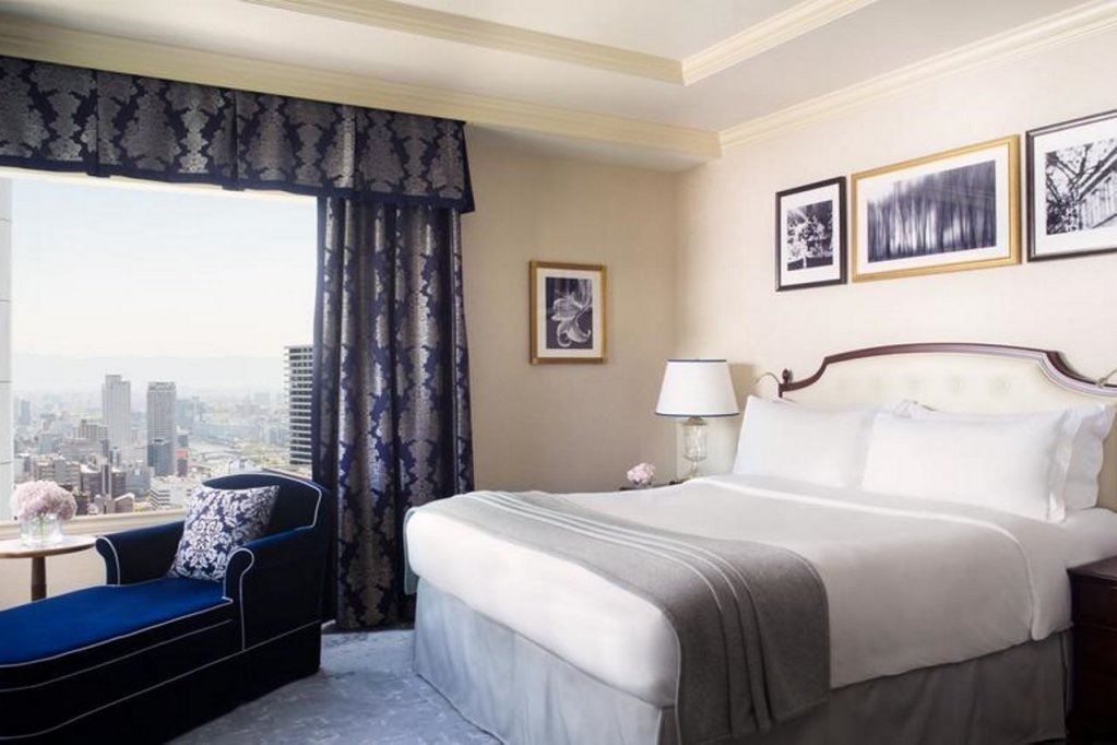 The Ritz-Carlton, Osaka en Osaka