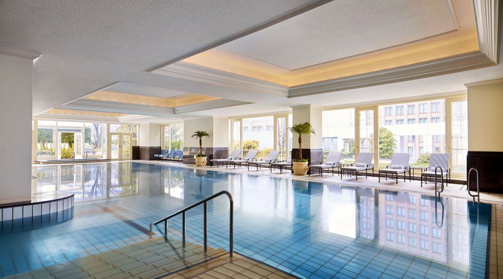 The Ritz-Carlton, Osaka en Osaka