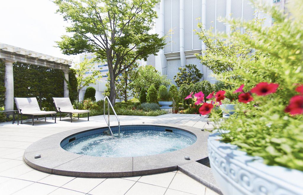 The Ritz-Carlton, Osaka en Osaka