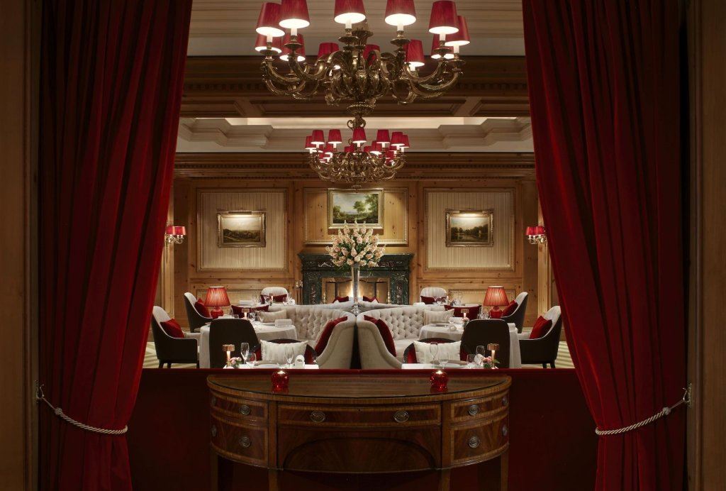 The Ritz-Carlton, Osaka en Osaka