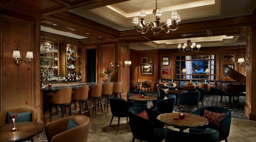 The Ritz-Carlton, Osaka en Osaka