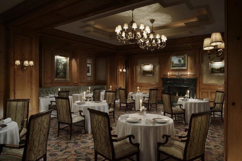 The Ritz-Carlton, Osaka en Osaka