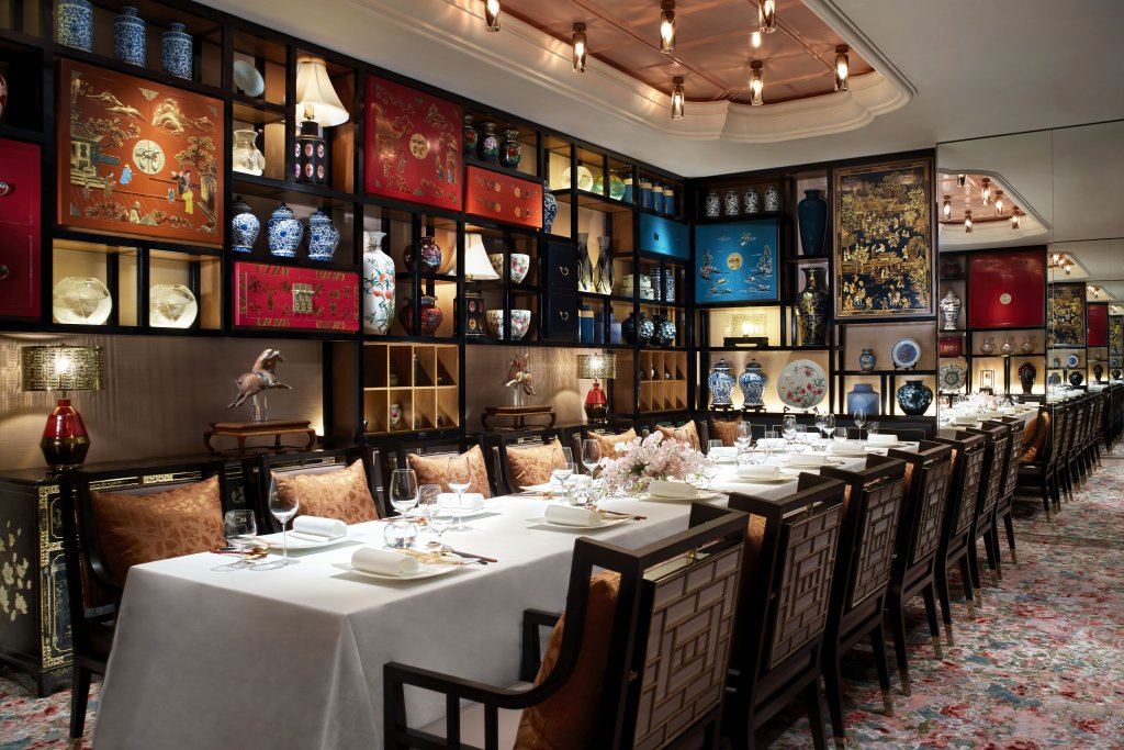 The Ritz-Carlton, Osaka en Osaka