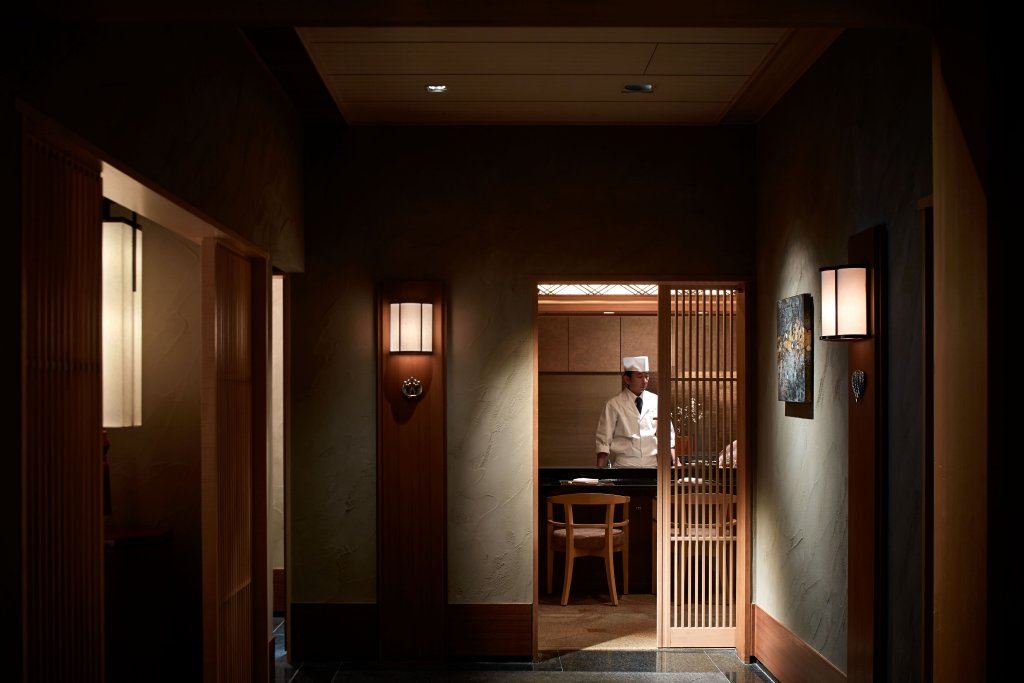 The Ritz-Carlton, Osaka en Osaka