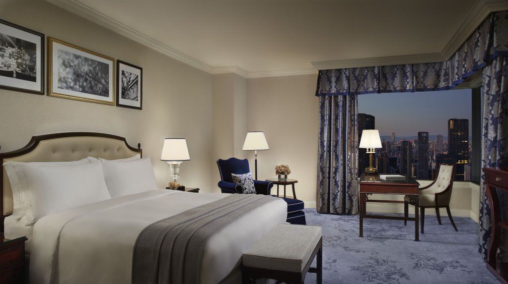 The Ritz-Carlton, Osaka en Osaka