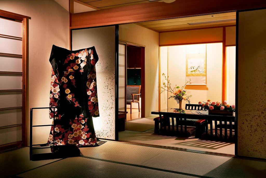 The Ritz-Carlton, Osaka en Osaka