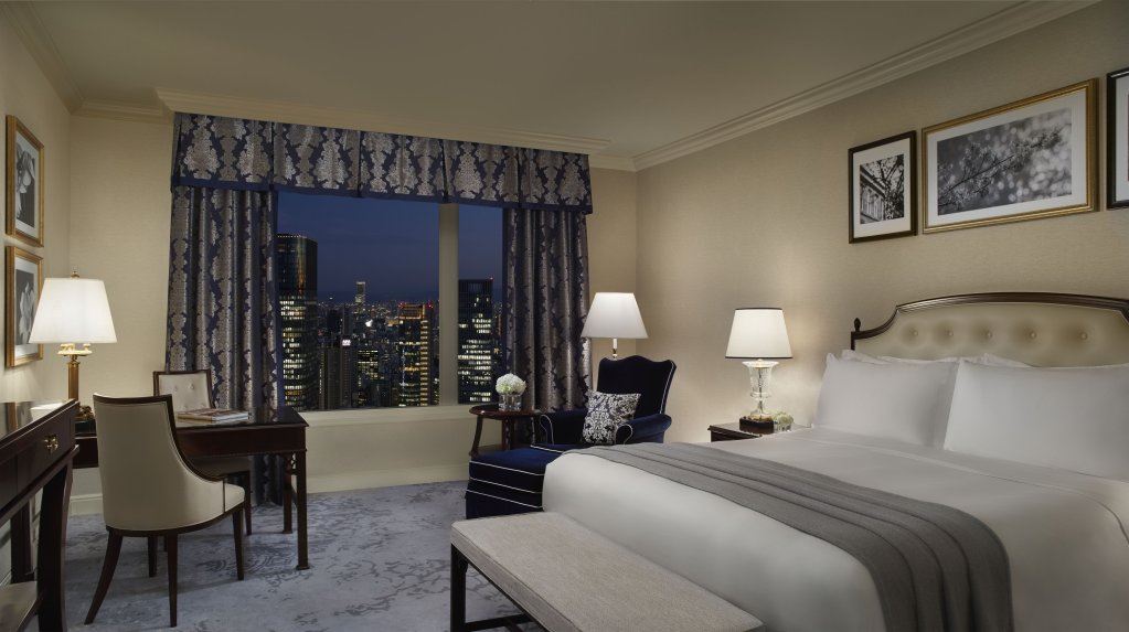 The Ritz-Carlton, Osaka en Osaka