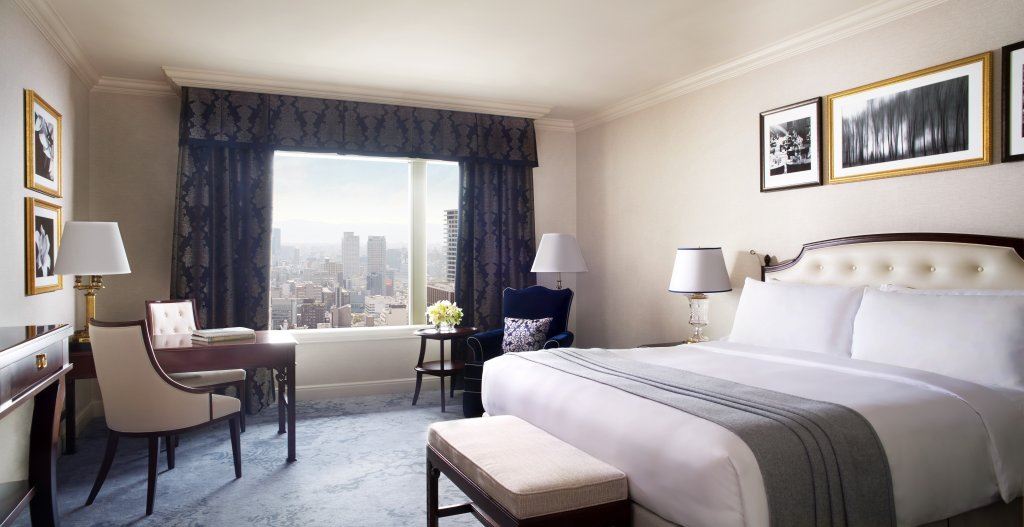 The Ritz-Carlton, Osaka en Osaka