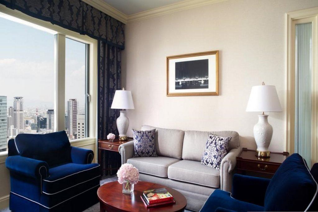 The Ritz-Carlton, Osaka en Osaka
