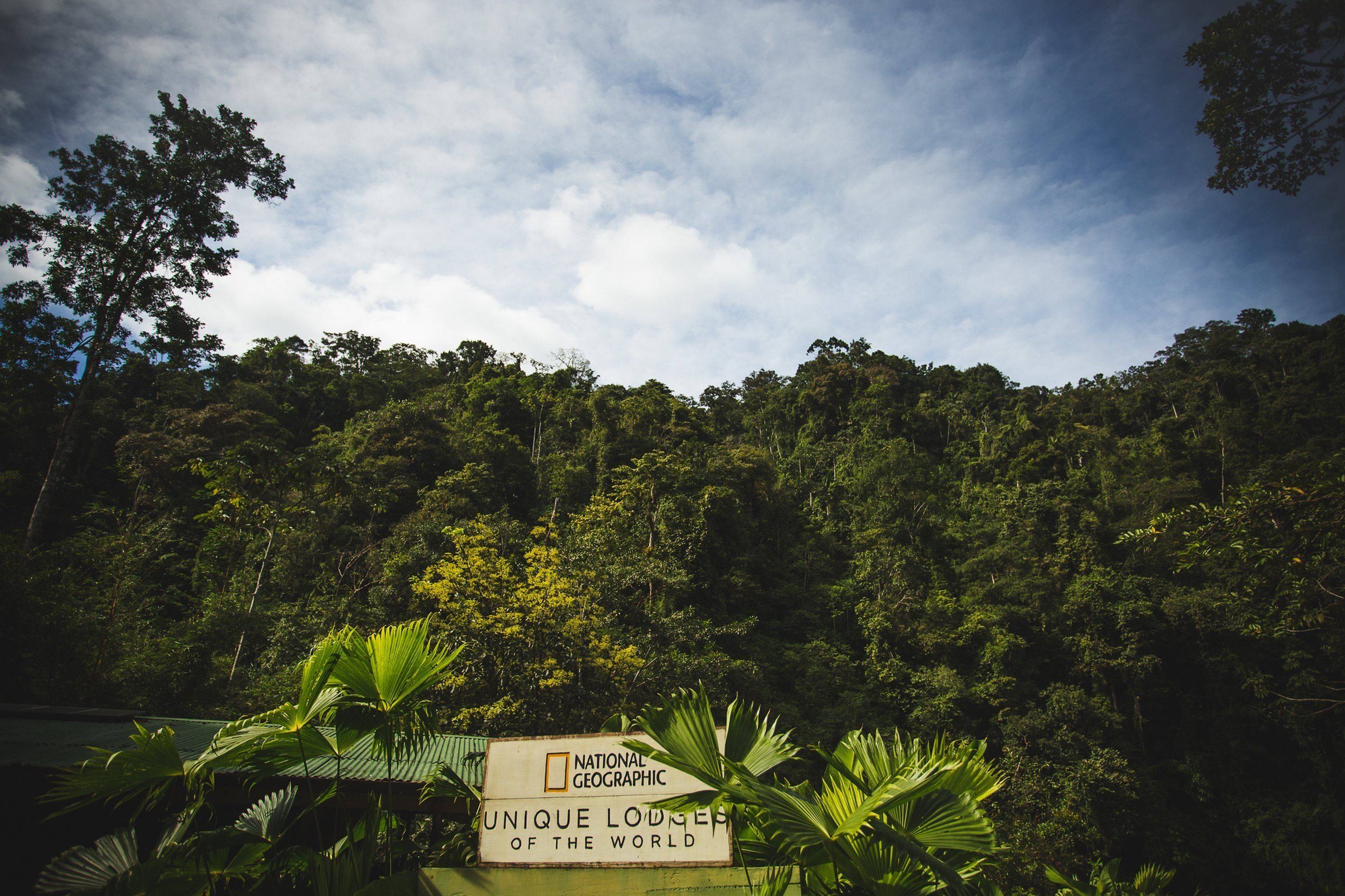 Pacuare Lodge by Böëna en Rio Pacuare